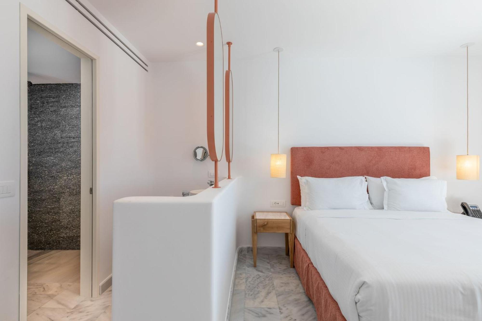 Private Pool Junior Suite - Photo 3