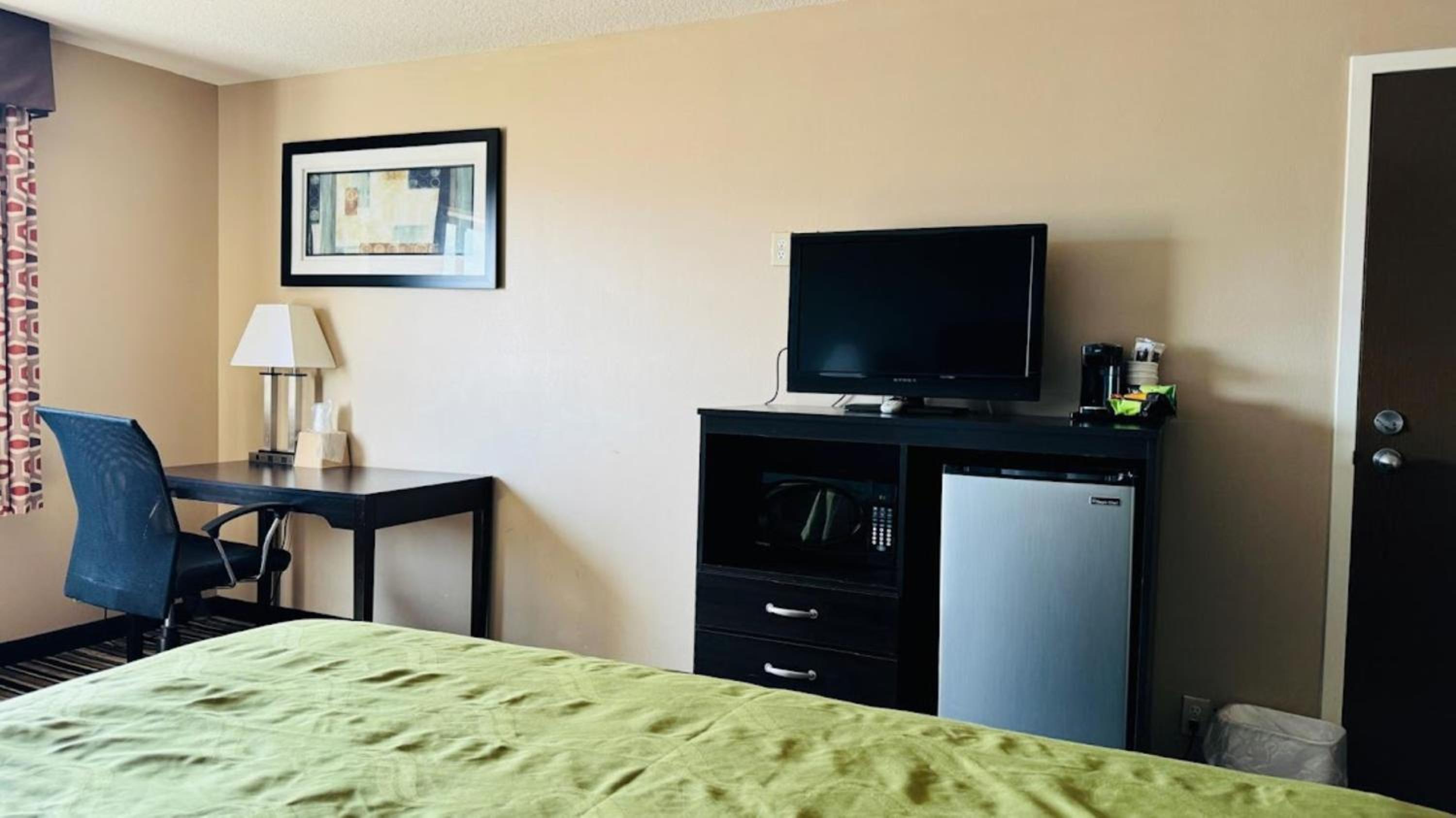 Wingate by Wyndham Beaver I-15, Billede 5