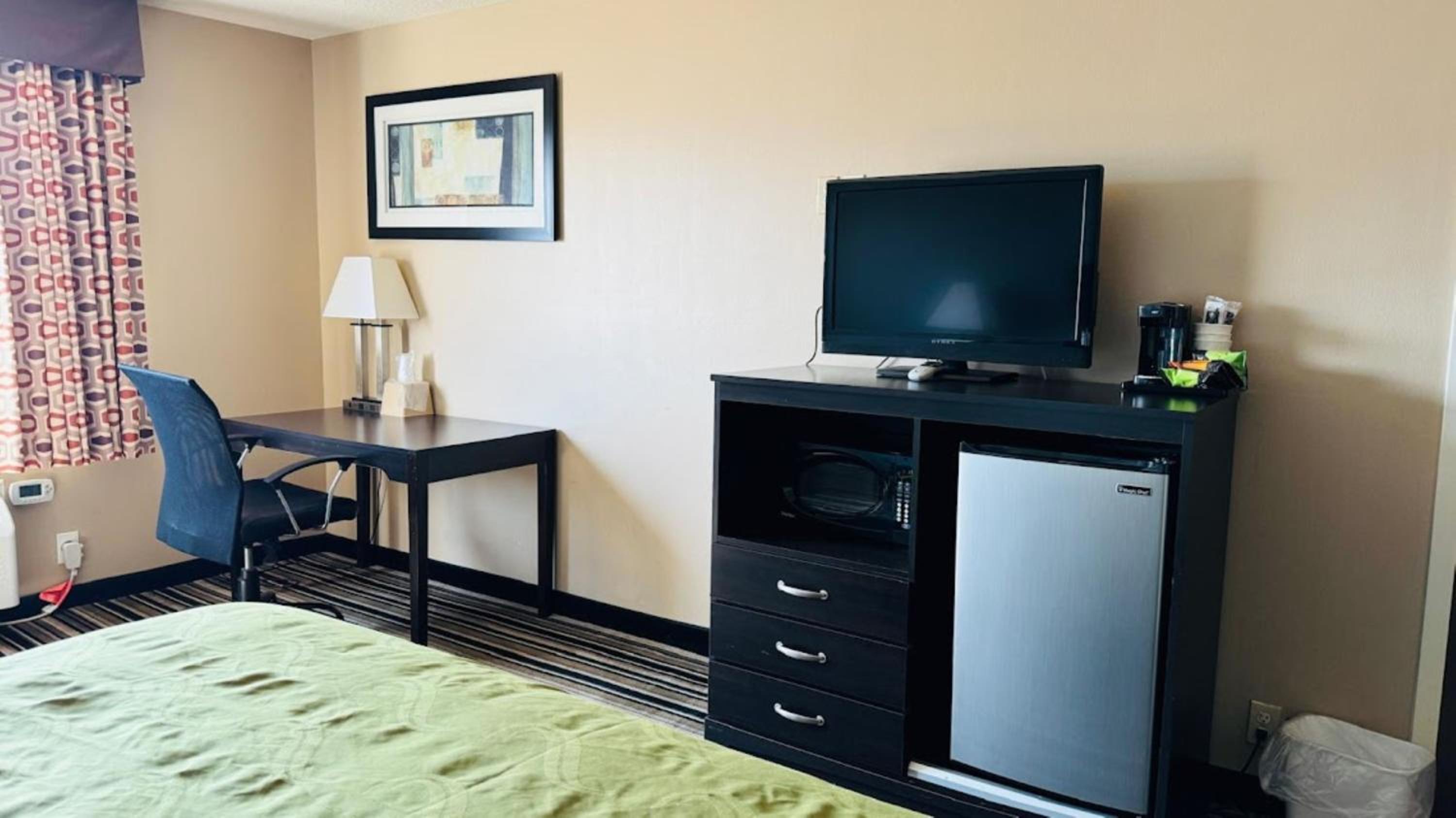 Wingate by Wyndham Beaver I-15, Billede 3