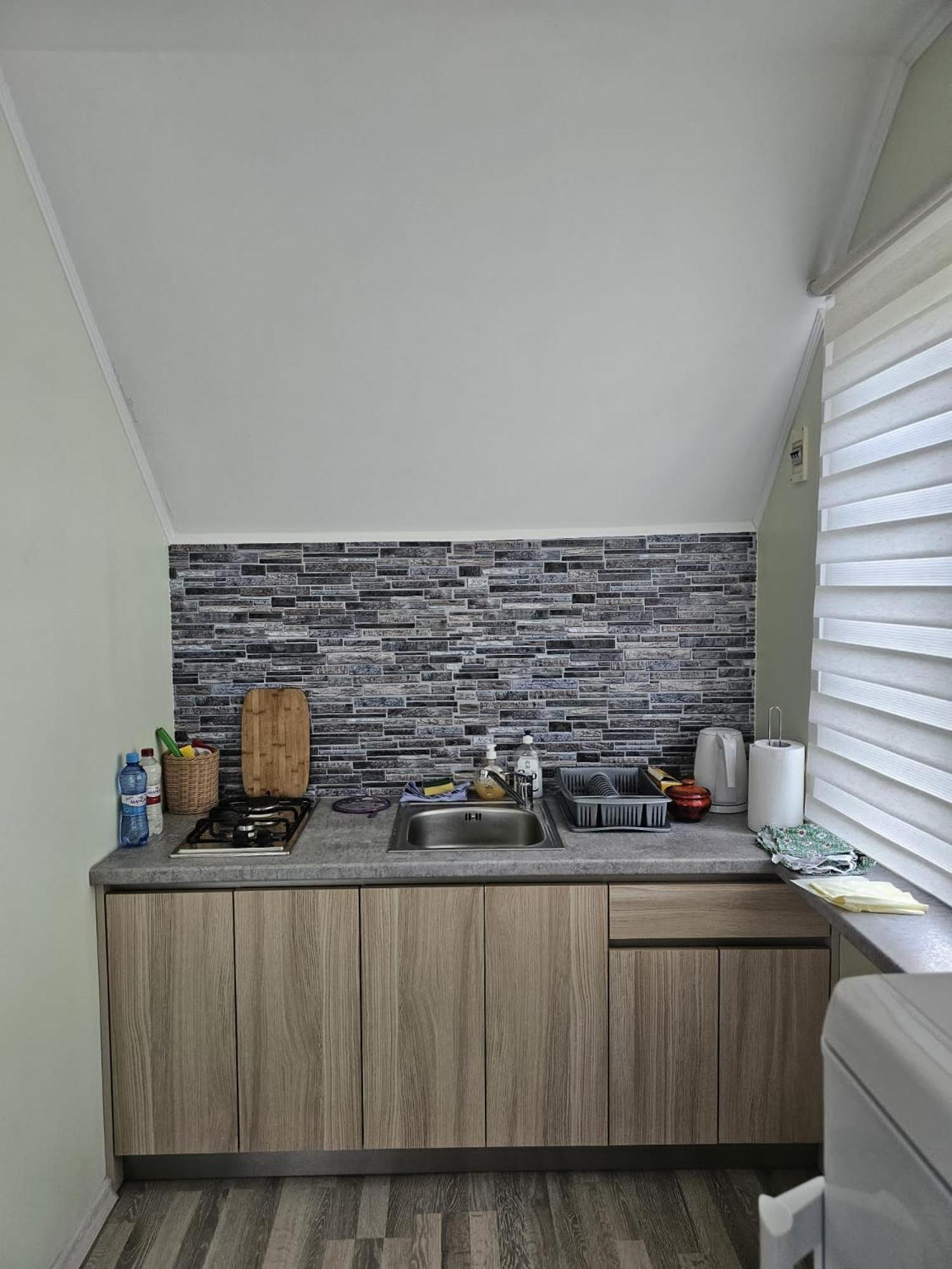 One-Bedroom House photo 3