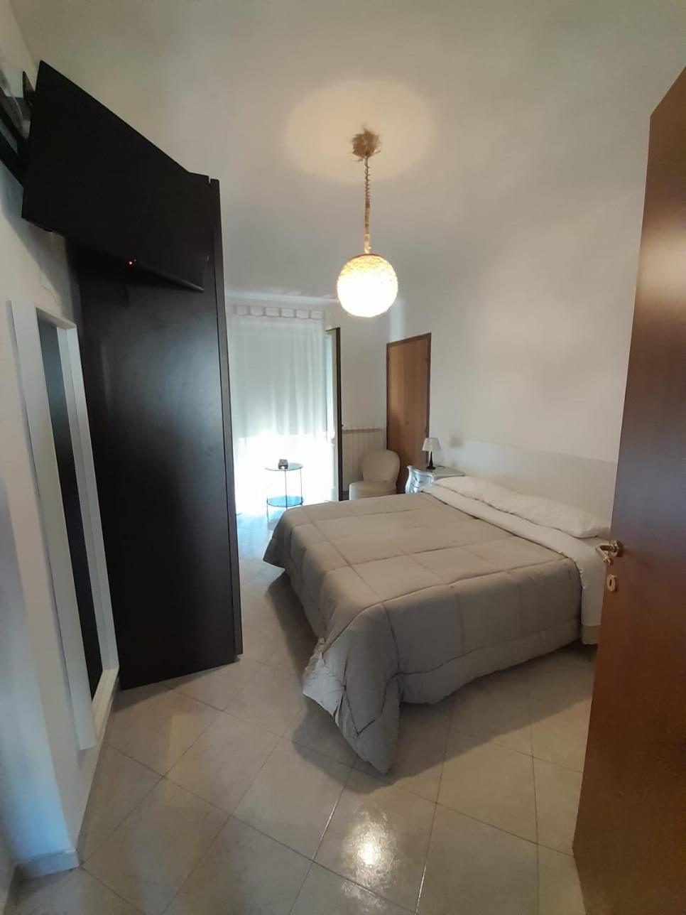 Triple Room with Bathroom