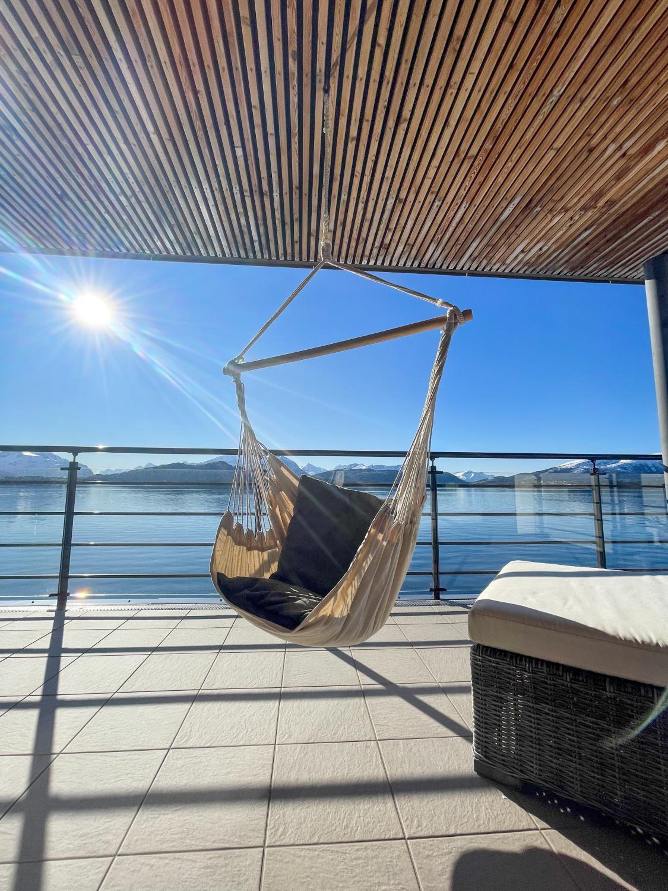 Two-Bedroom Apartment - Oceanfront  photo 1