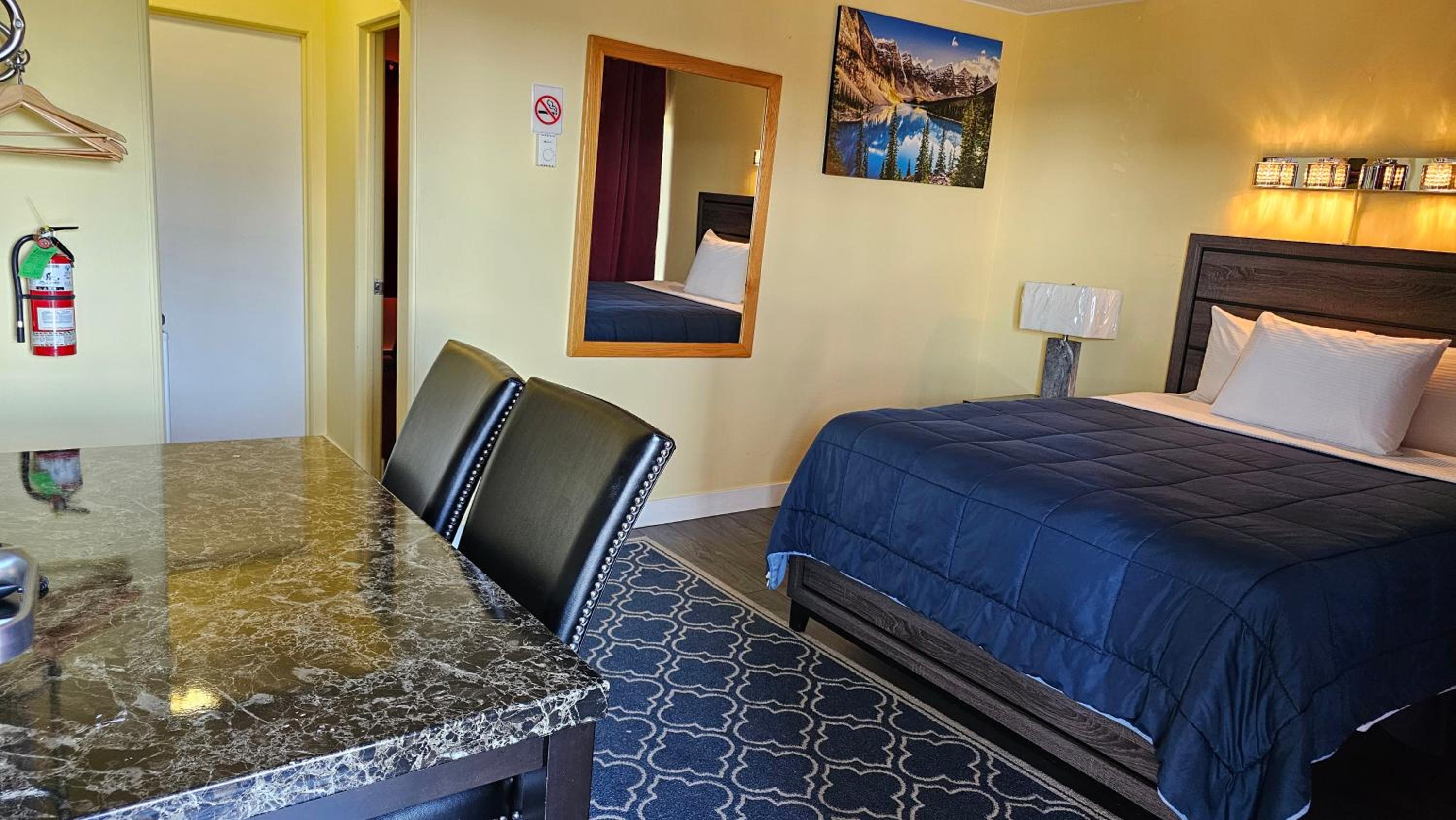 Family Suite photo 2