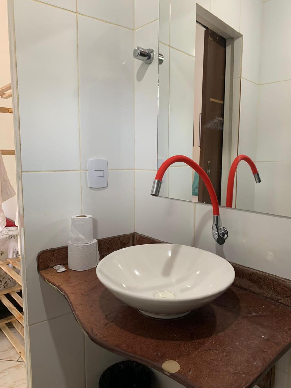 Triple Room with Private Bathroom photo 3
