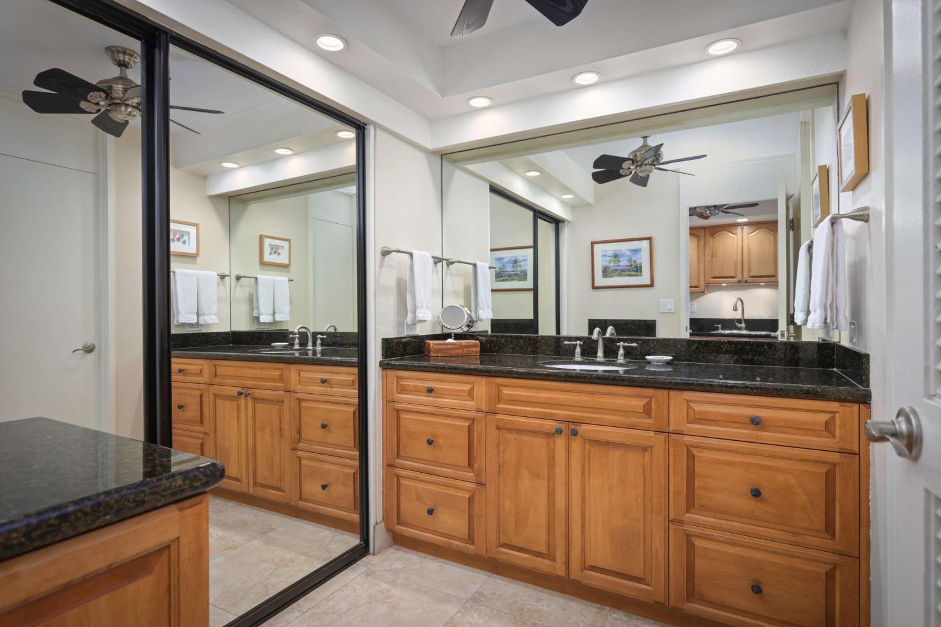 1 Bedroom Garden View Suite Premium