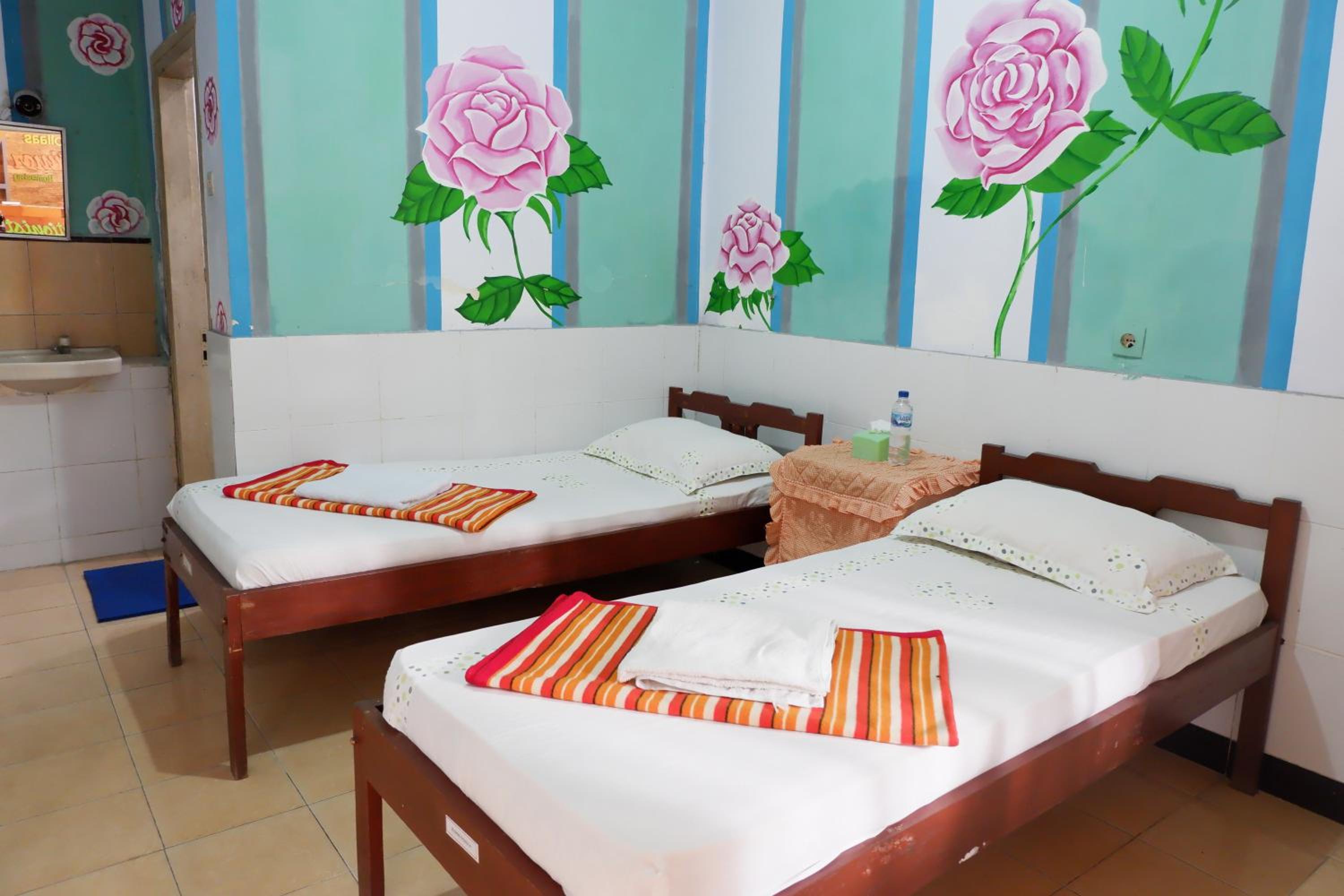 Double Or Twin Room photo 2