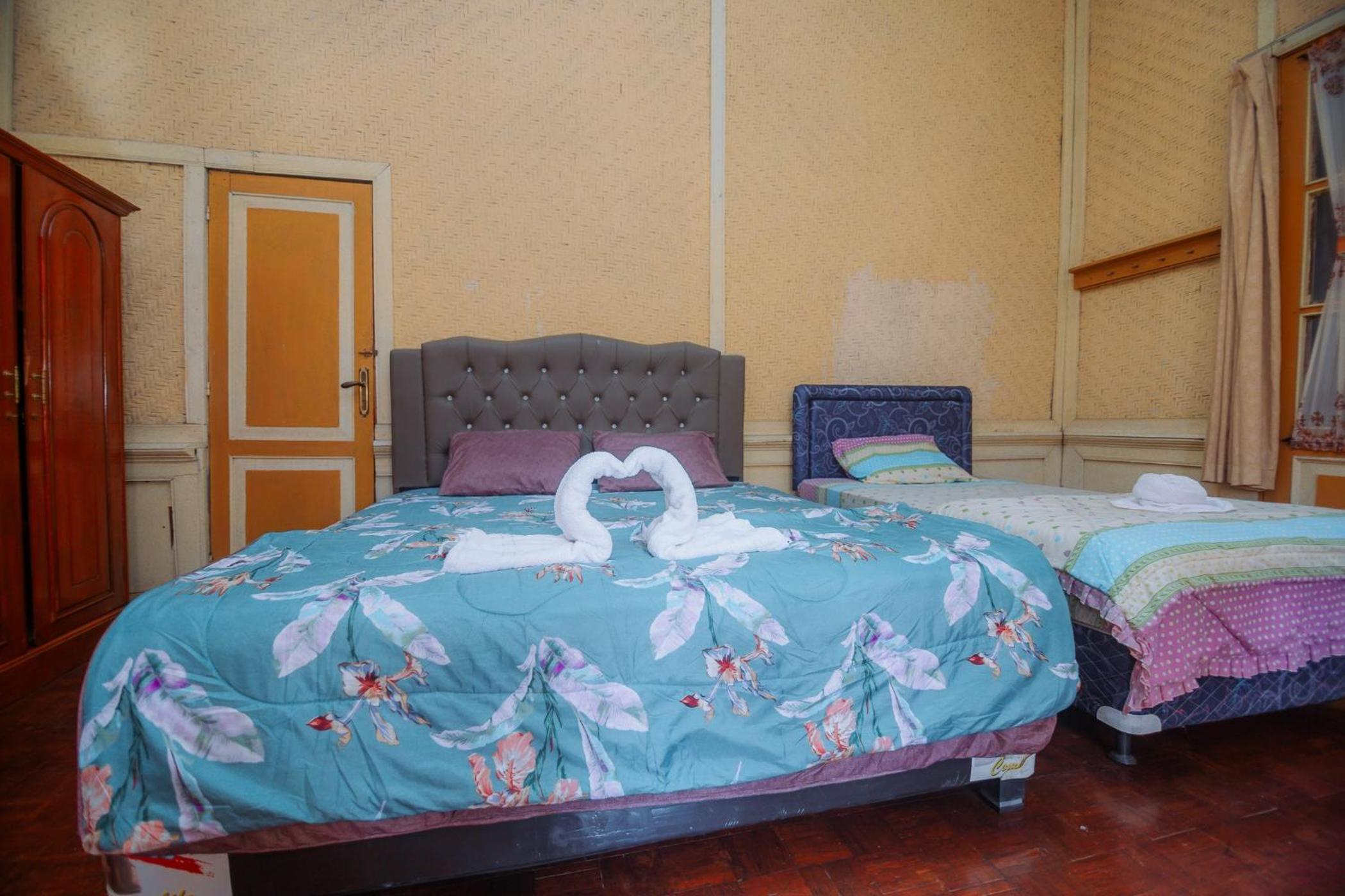 Family Suite photo 2