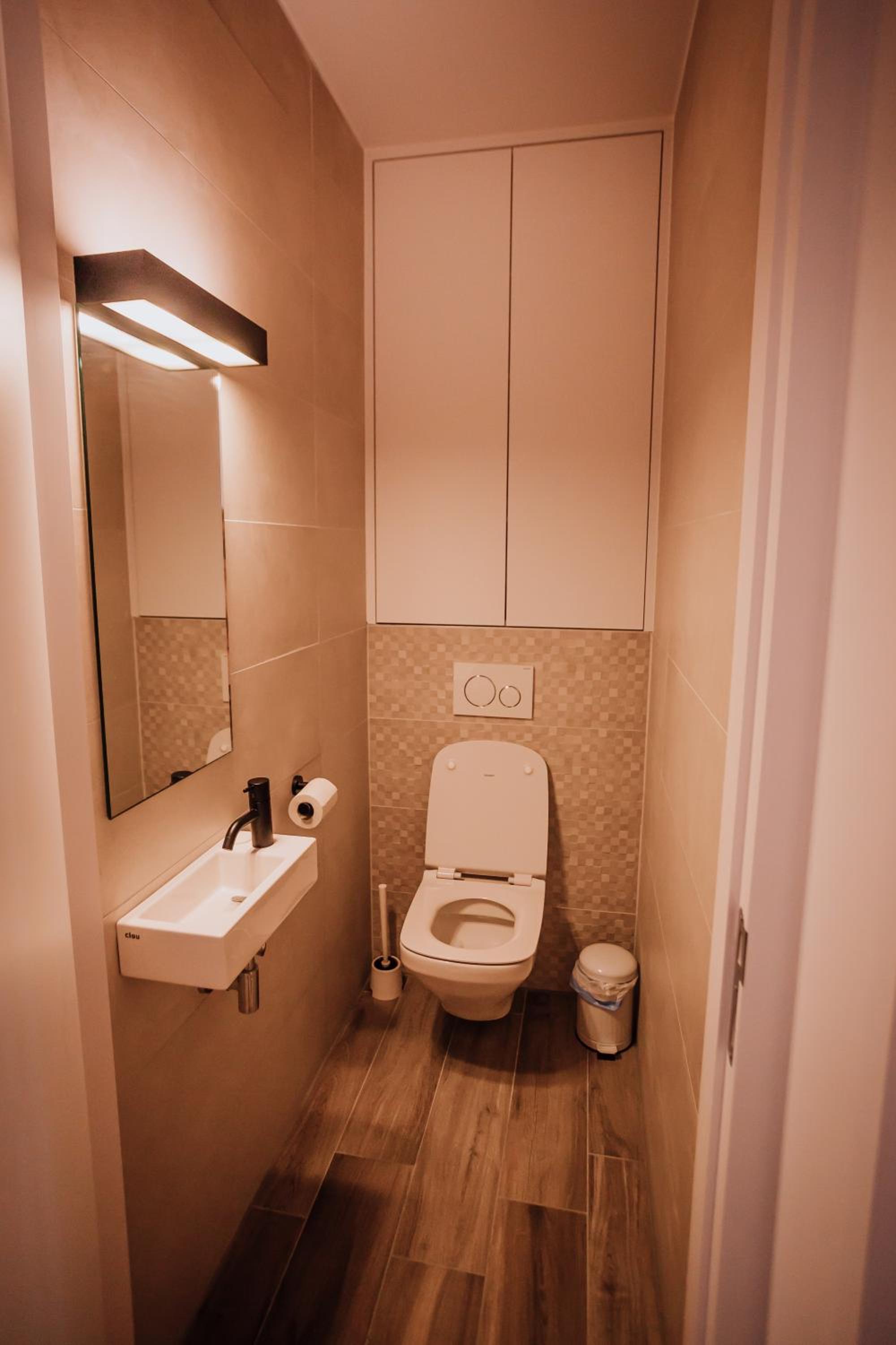 Two-Bedroom Apartment - Photo 14