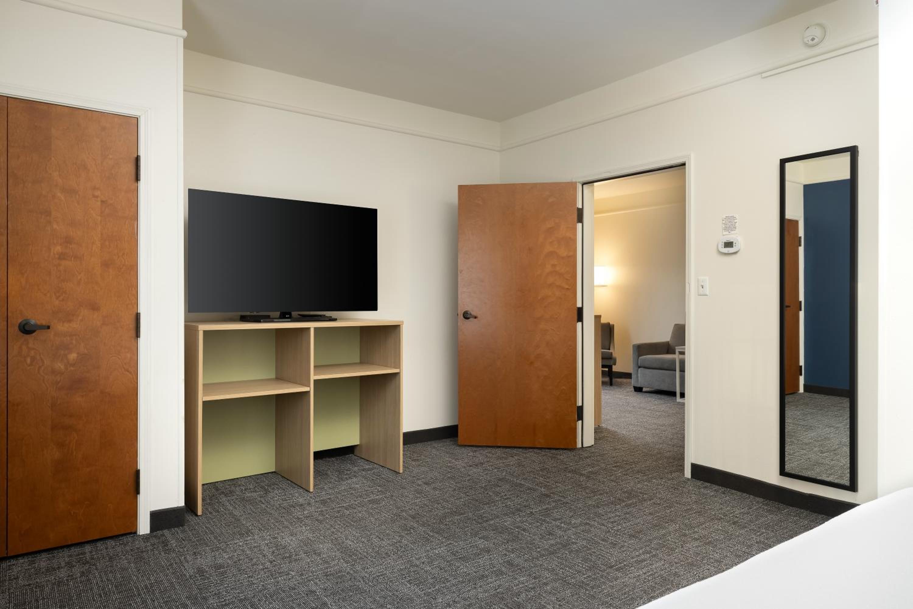 One-Bedroom King Suite - Photo 5