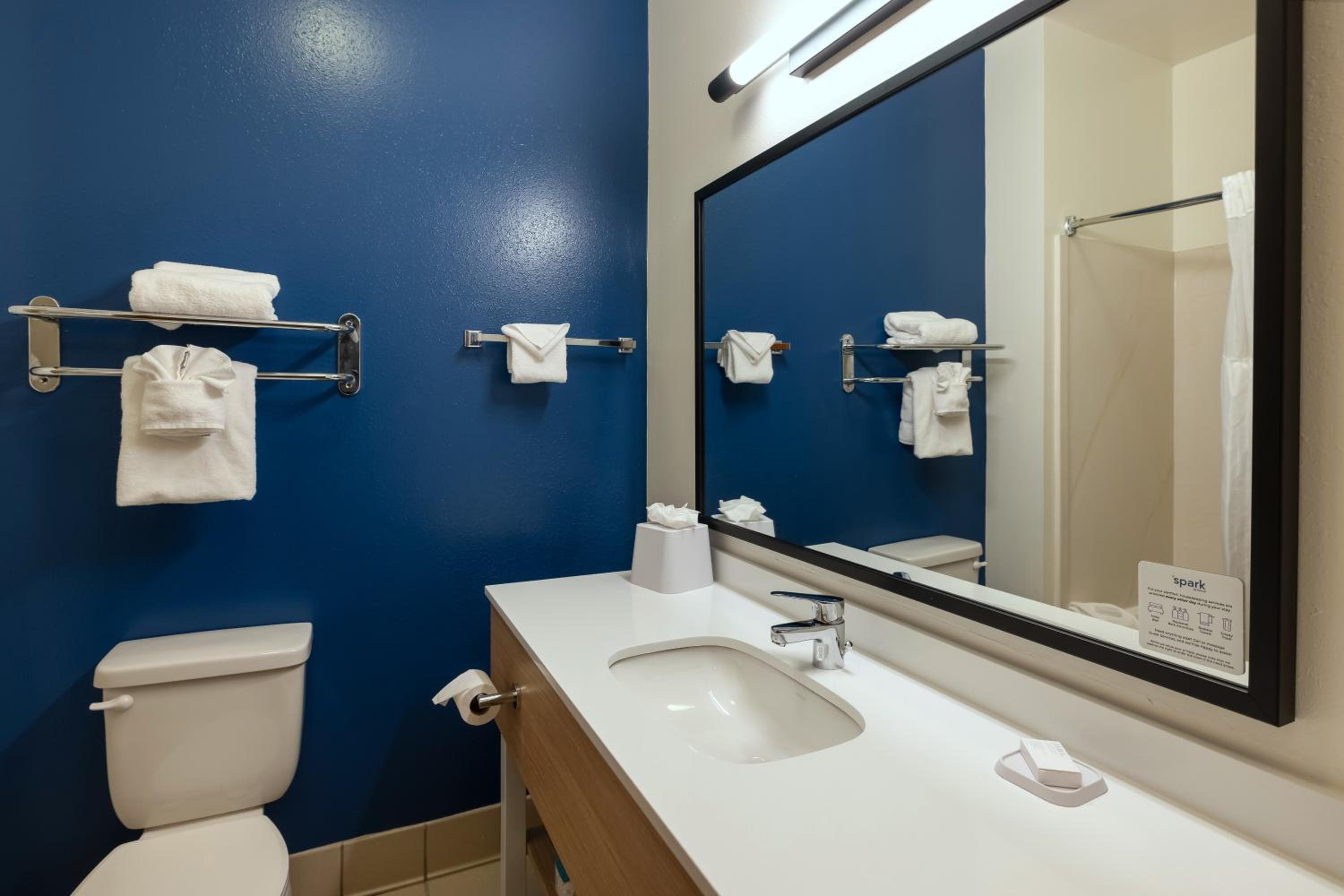 One-Bedroom King Suite - Photo 6