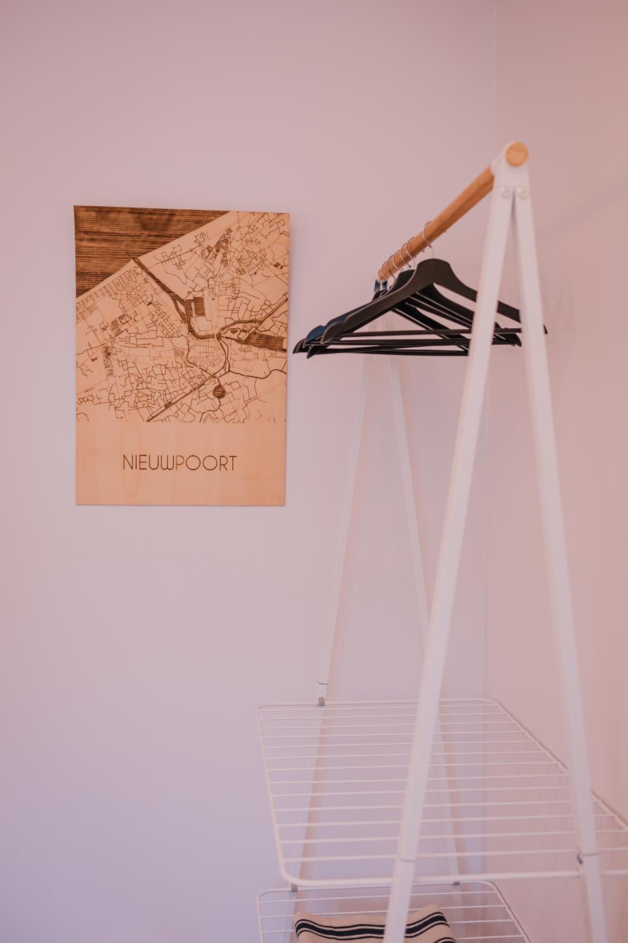 Two-Bedroom Apartment - Photo 18