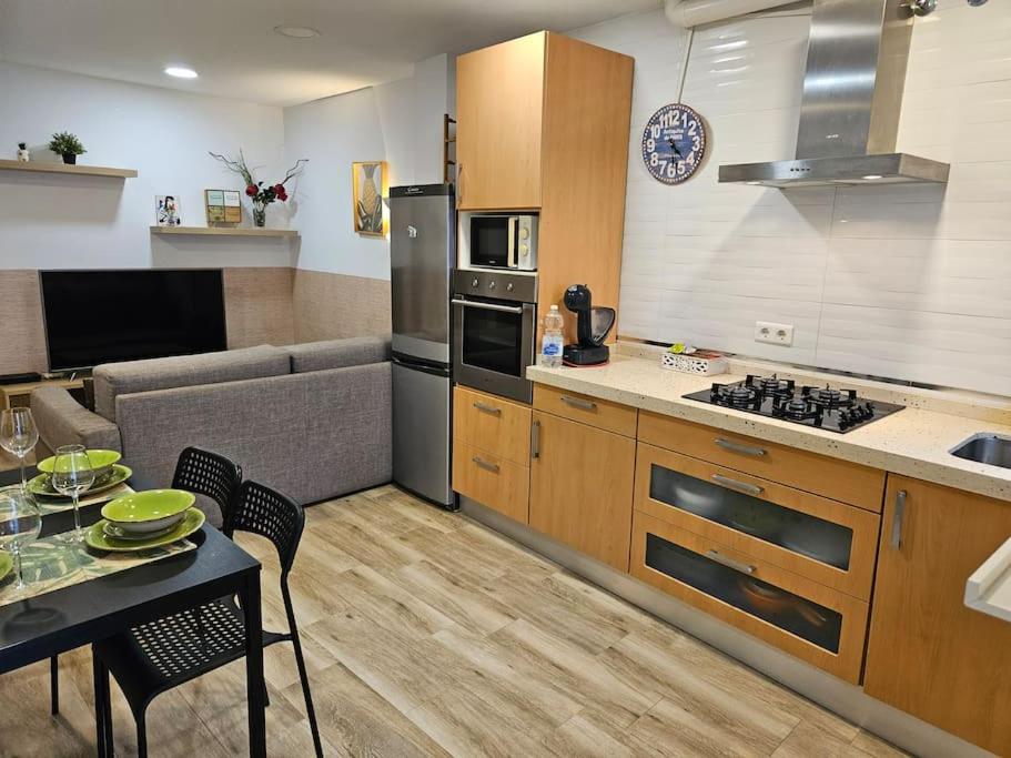 Two-Bedroom House photo 2