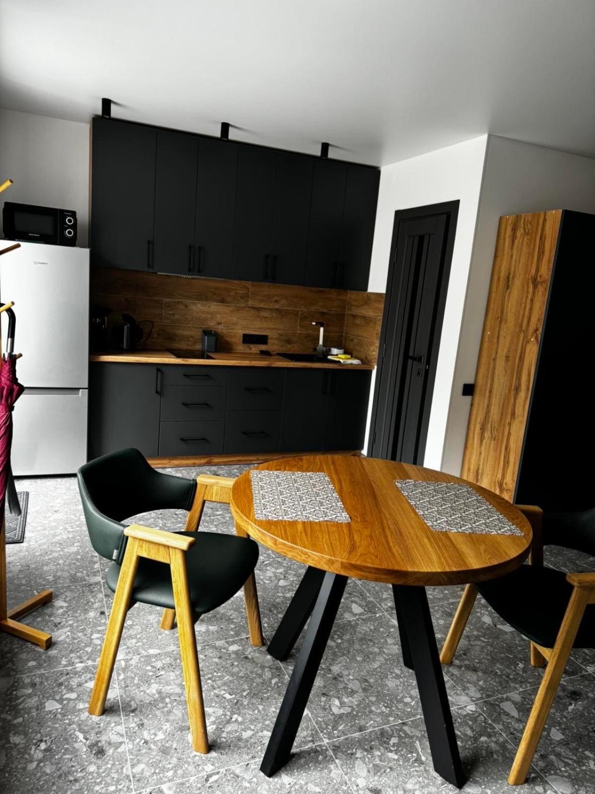 Studio Apartment photo 3