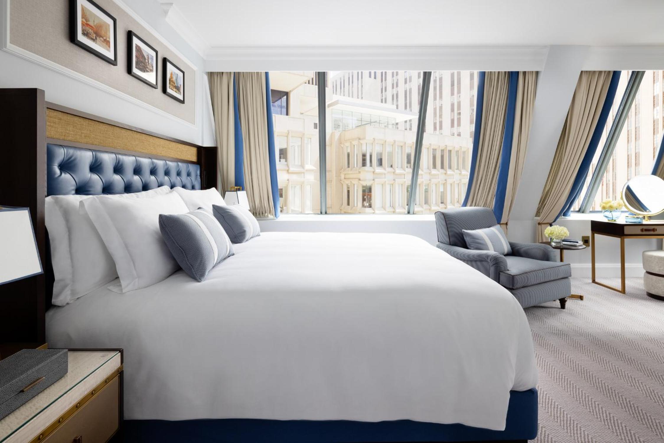 Club Executive Suite photo 2