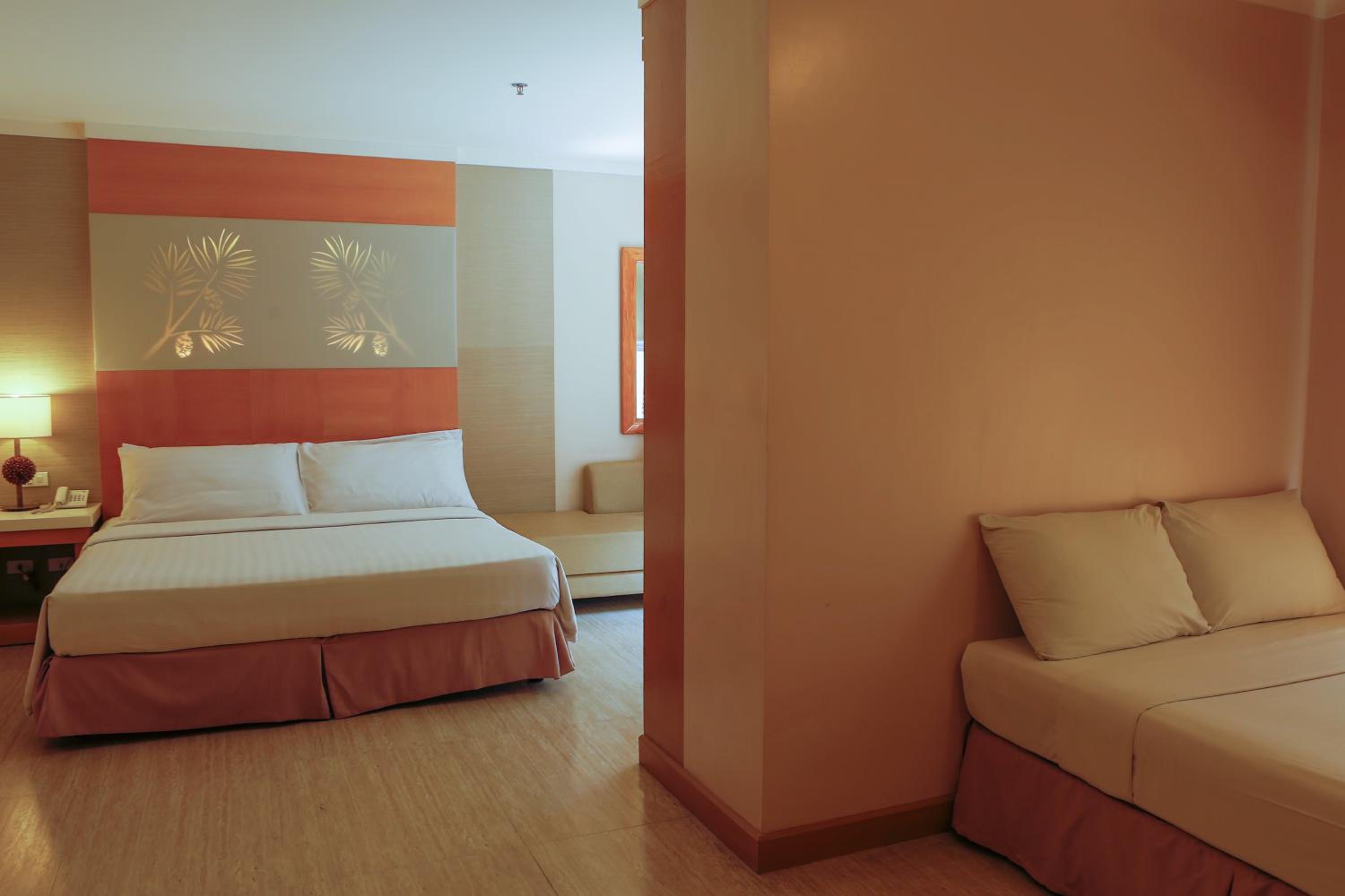 Family Suite - Photo 5