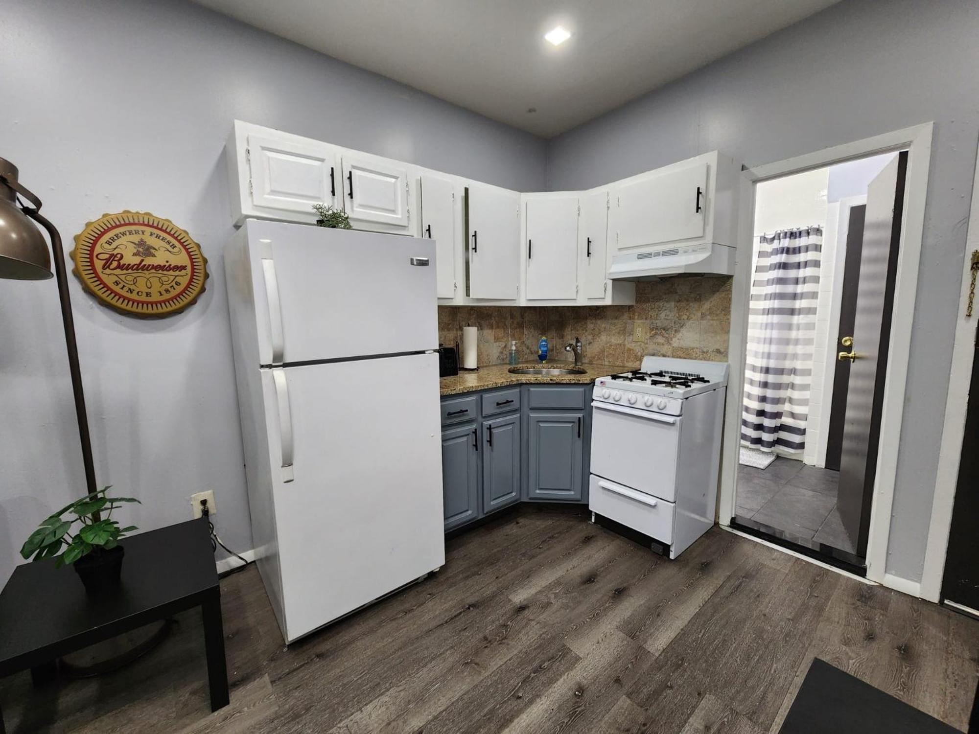 Apartment photo 3