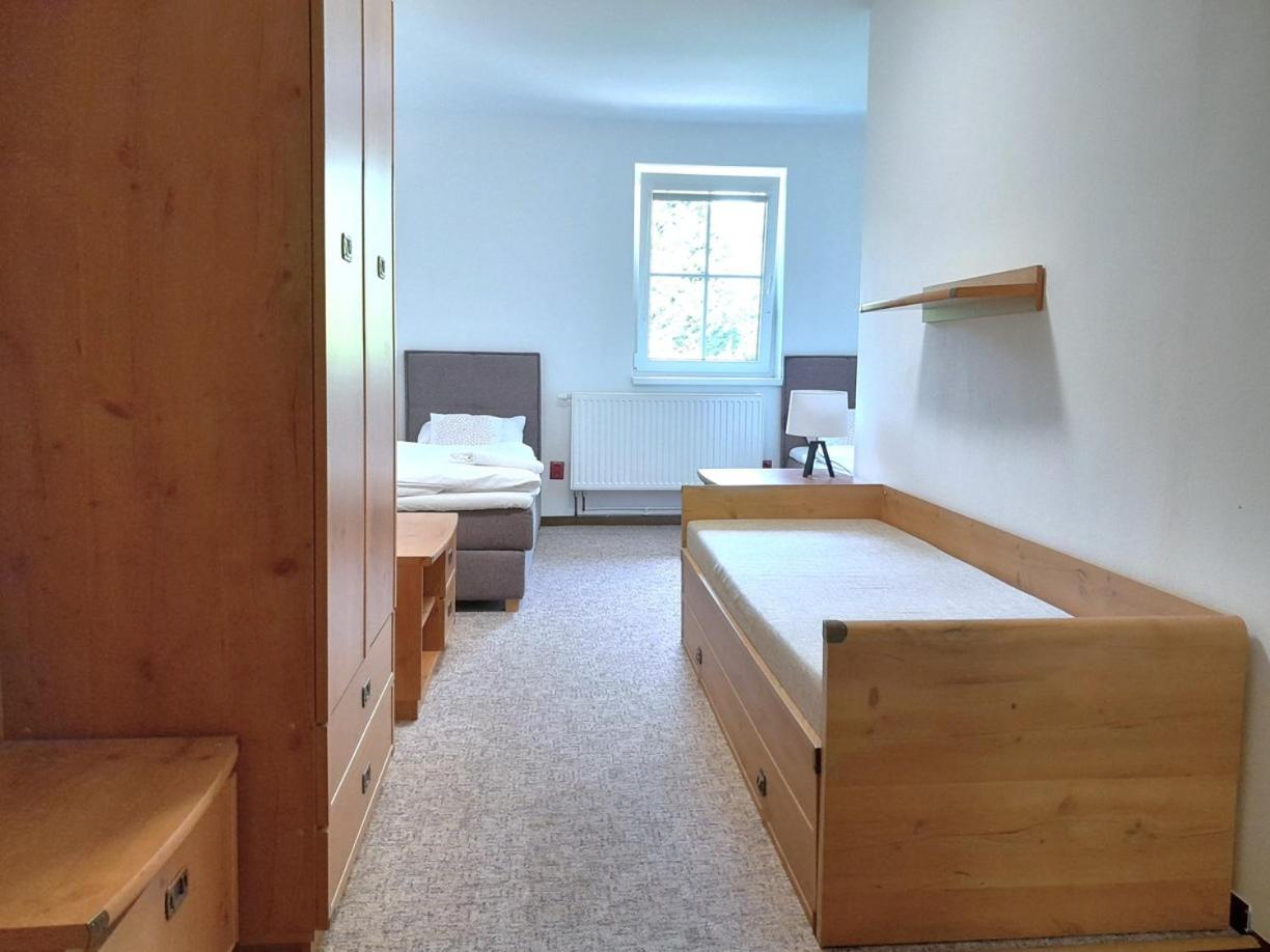 Twin Room With Bathroom photo 1