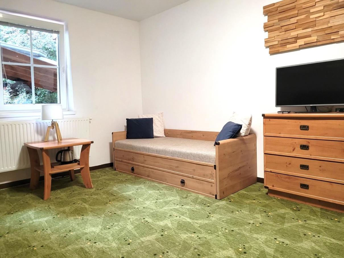 Classic Quadruple Room photo 1