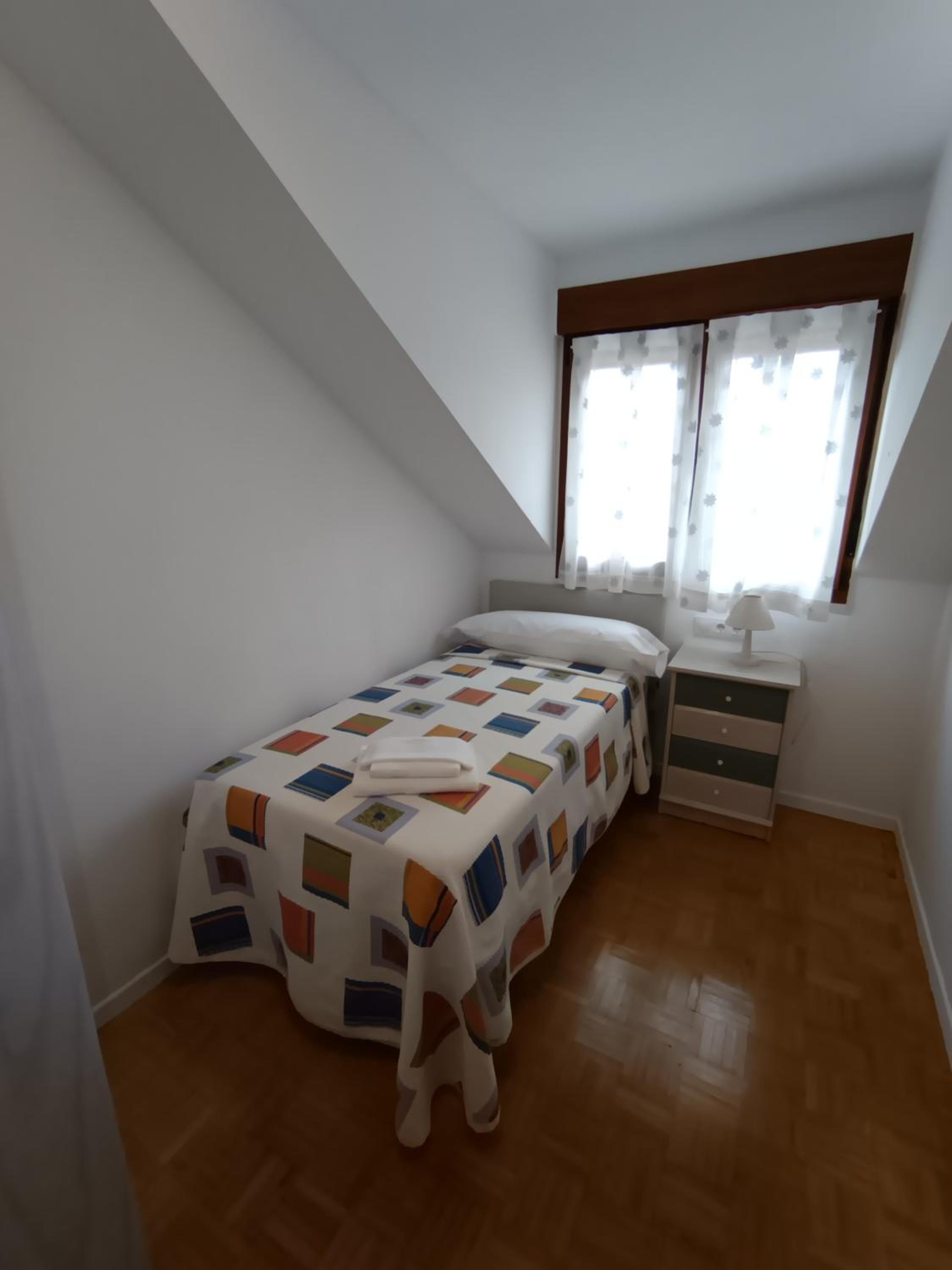 Departamento de tres habitaciones
