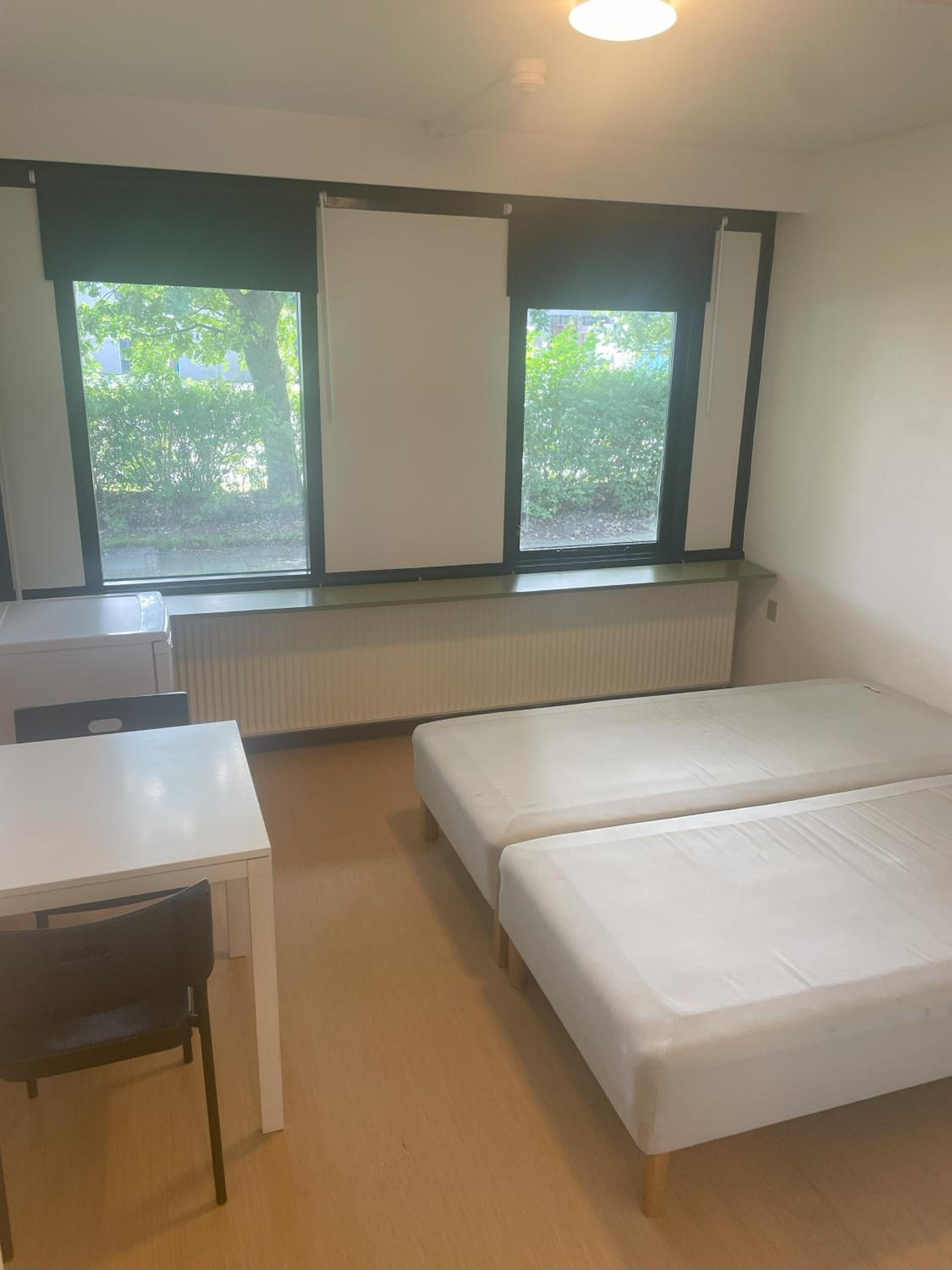 Triple Room with Private Bathroom photo 1