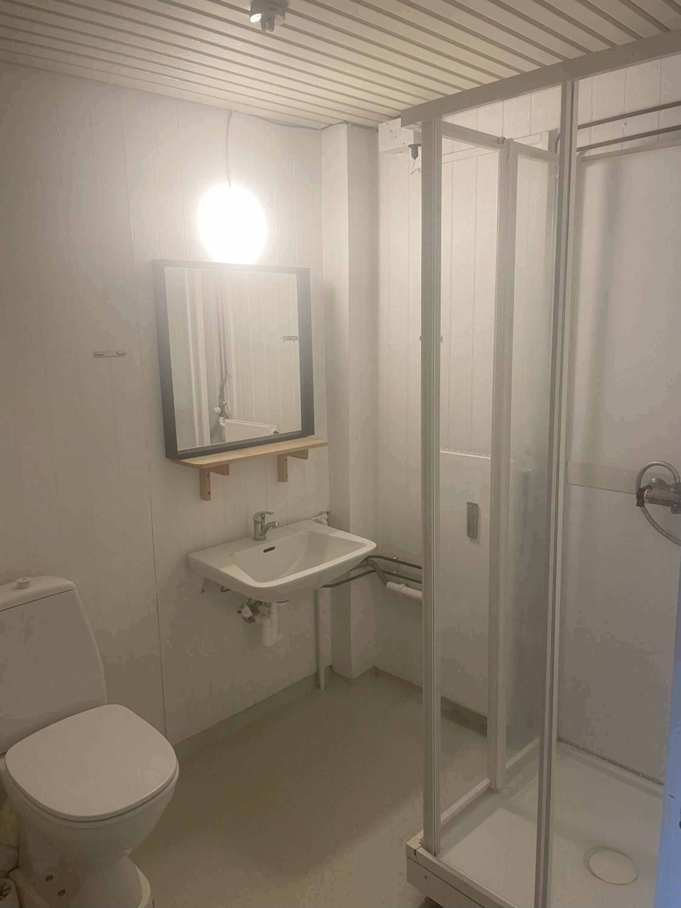 Triple Room with Private Bathroom photo 2