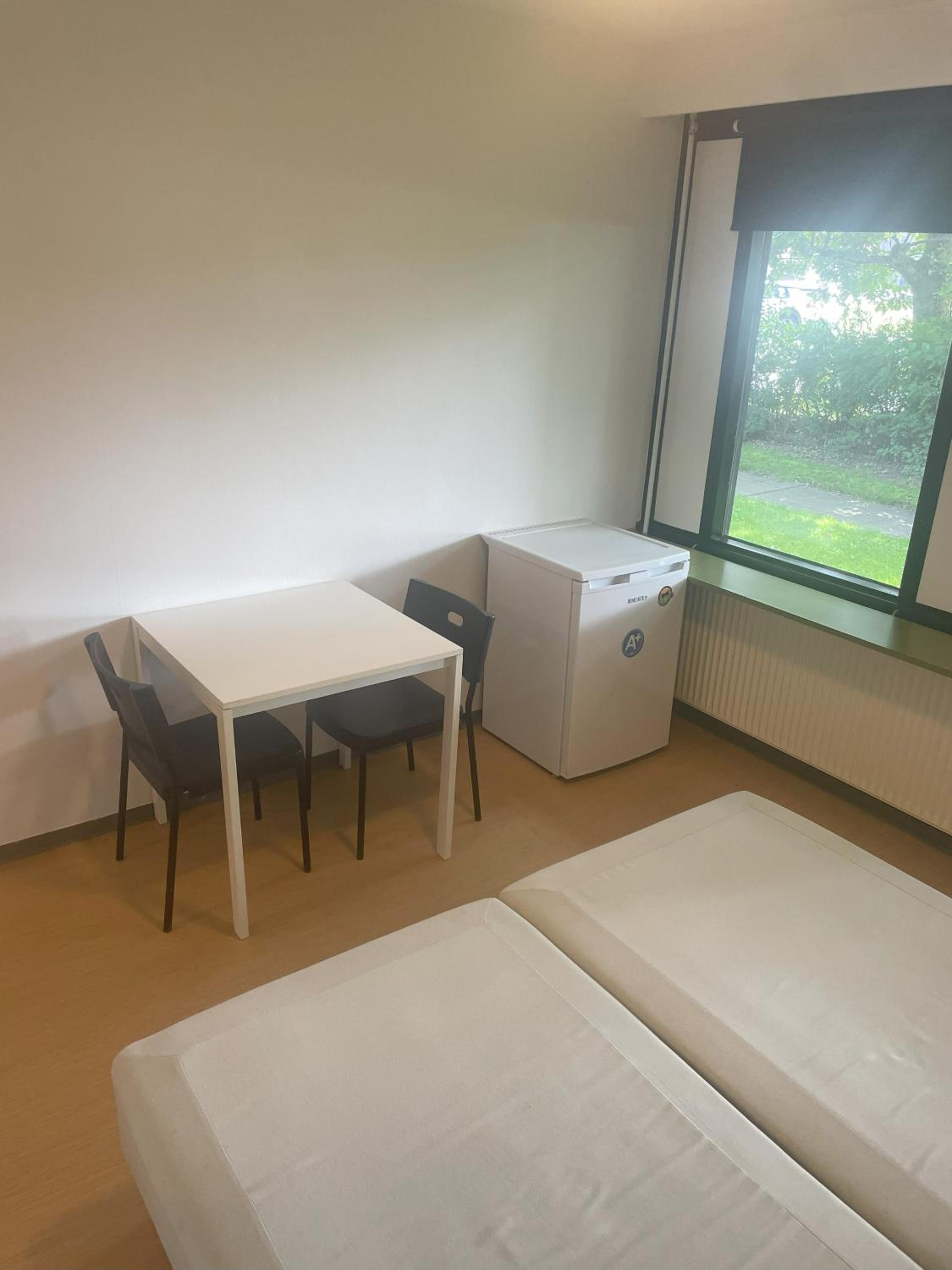 Triple Room with Private Bathroom photo 3