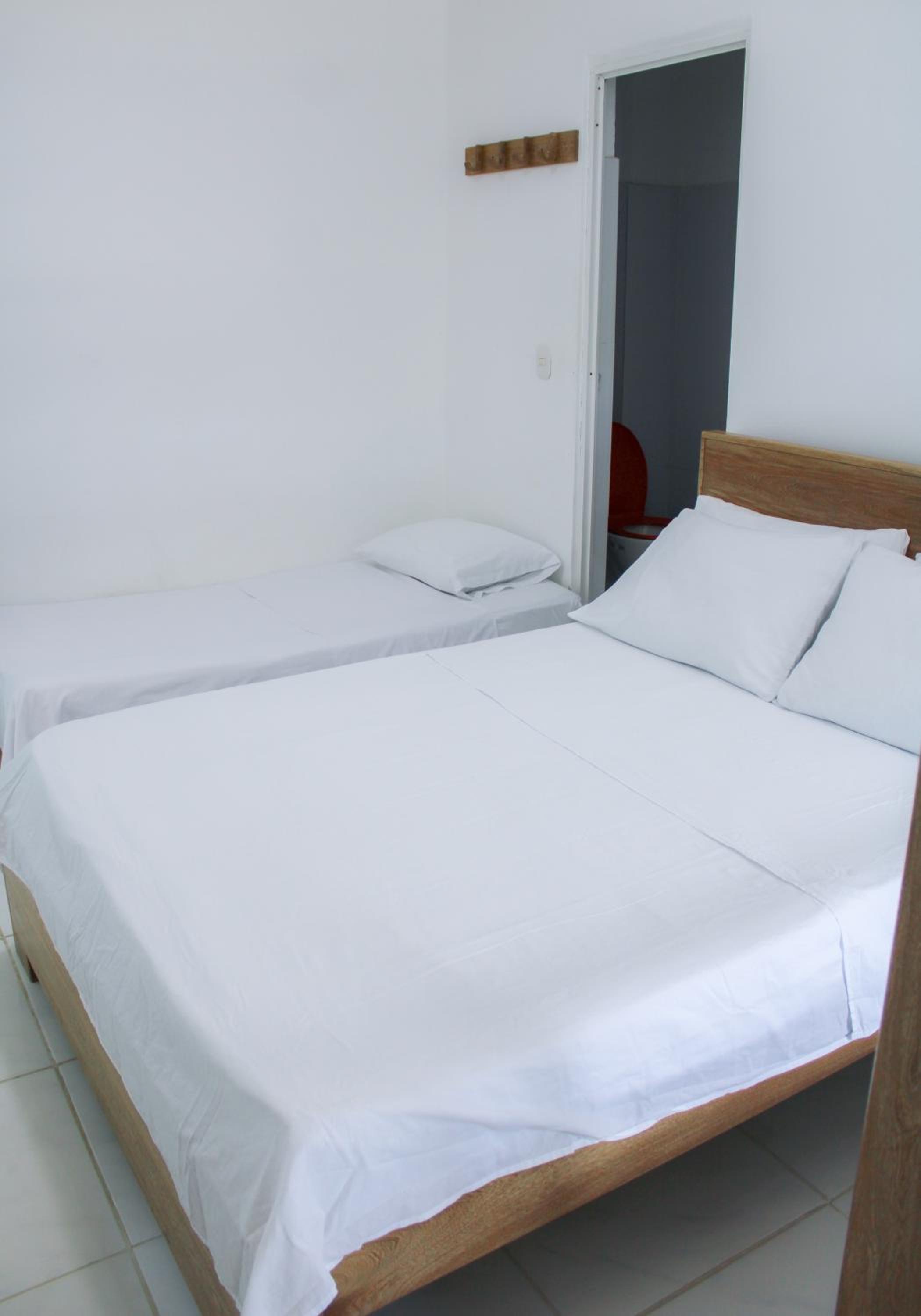 Triple Room photo 3