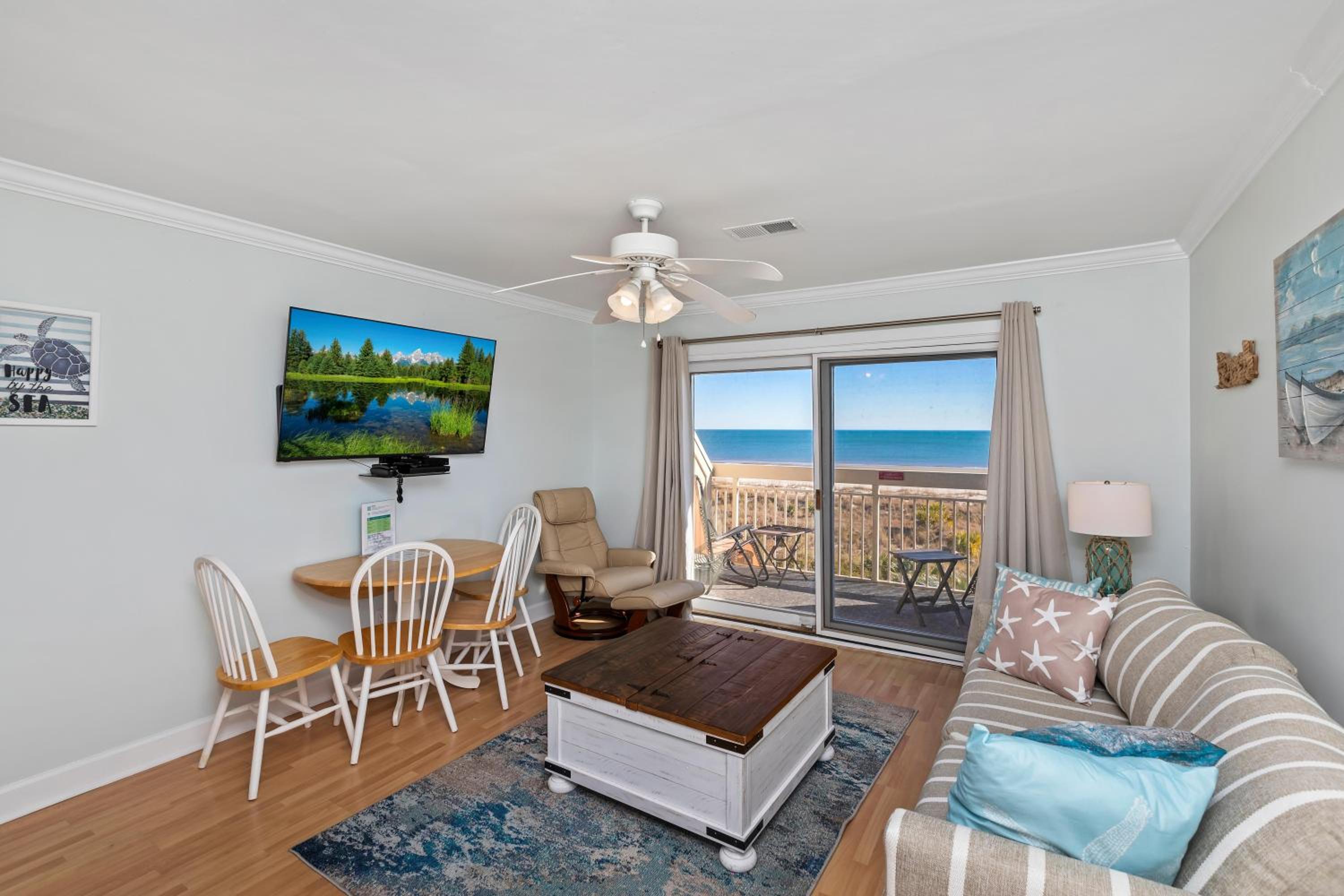 One-Bedroom Villa photo 1