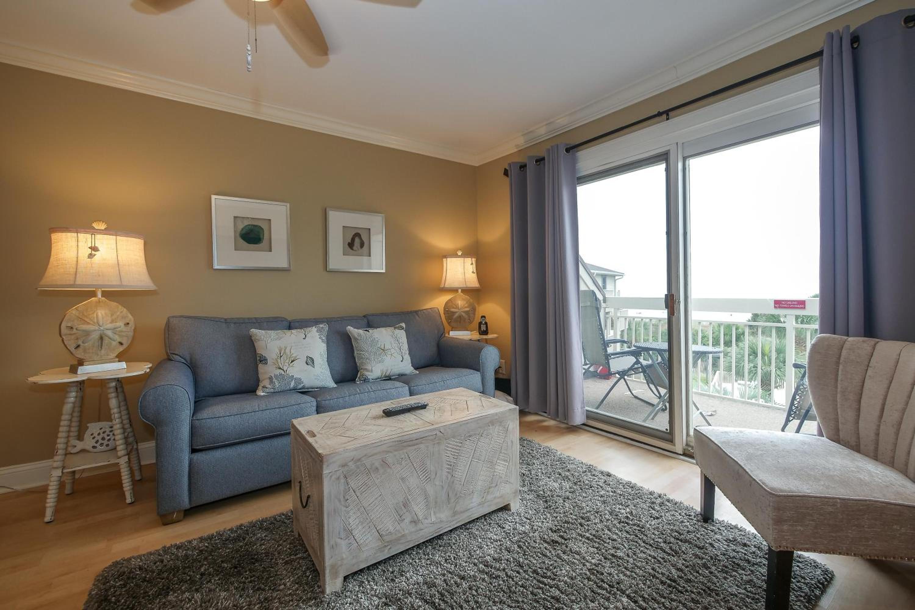 One-Bedroom Villa photo 1