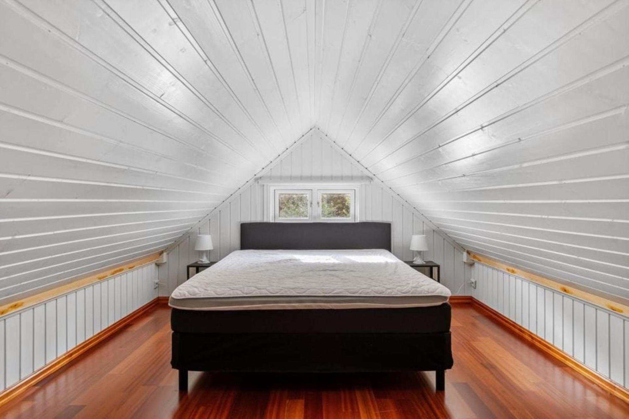 Three-Bedroom Vacation Home  photo 1