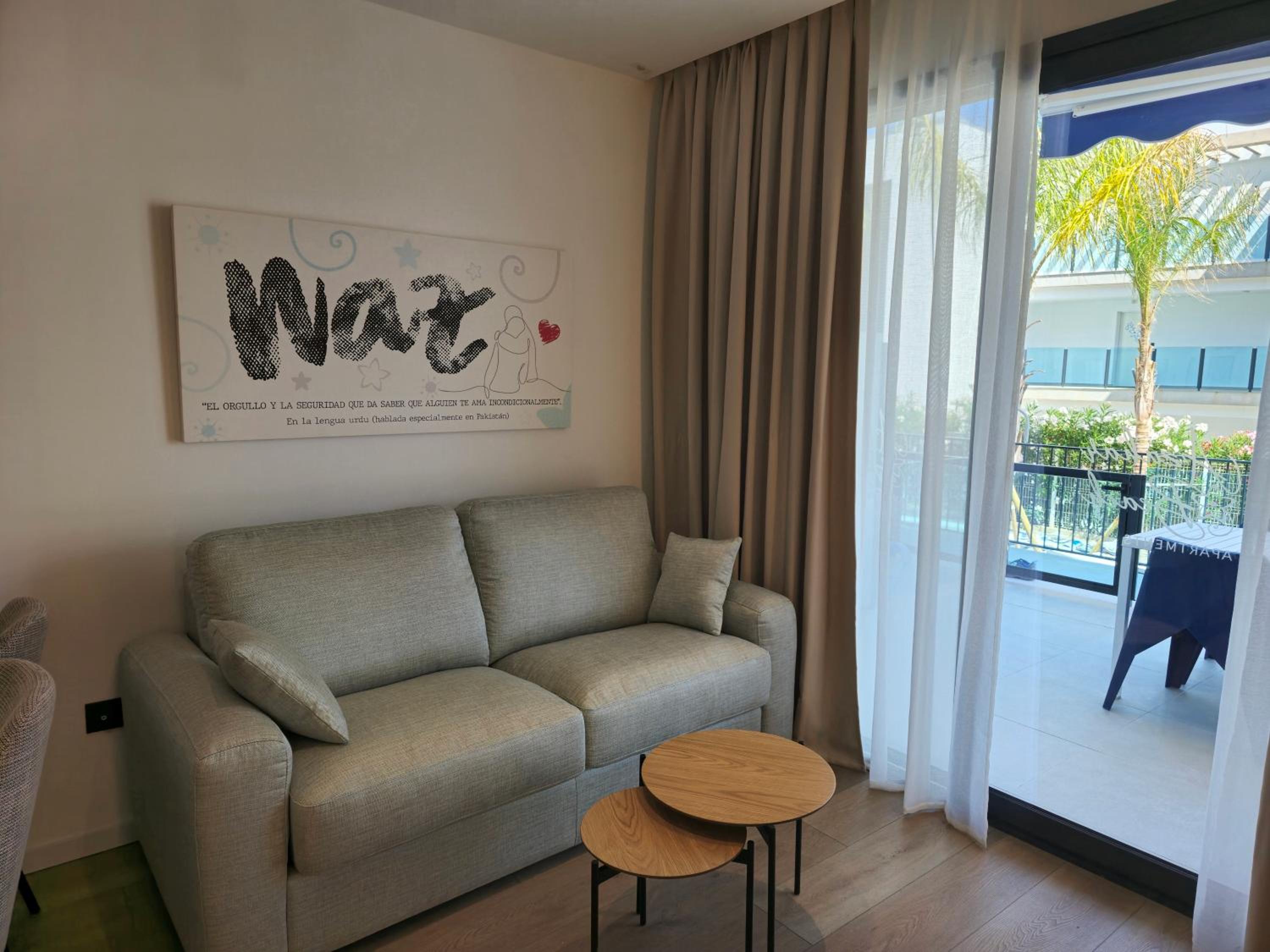 Apartamento
