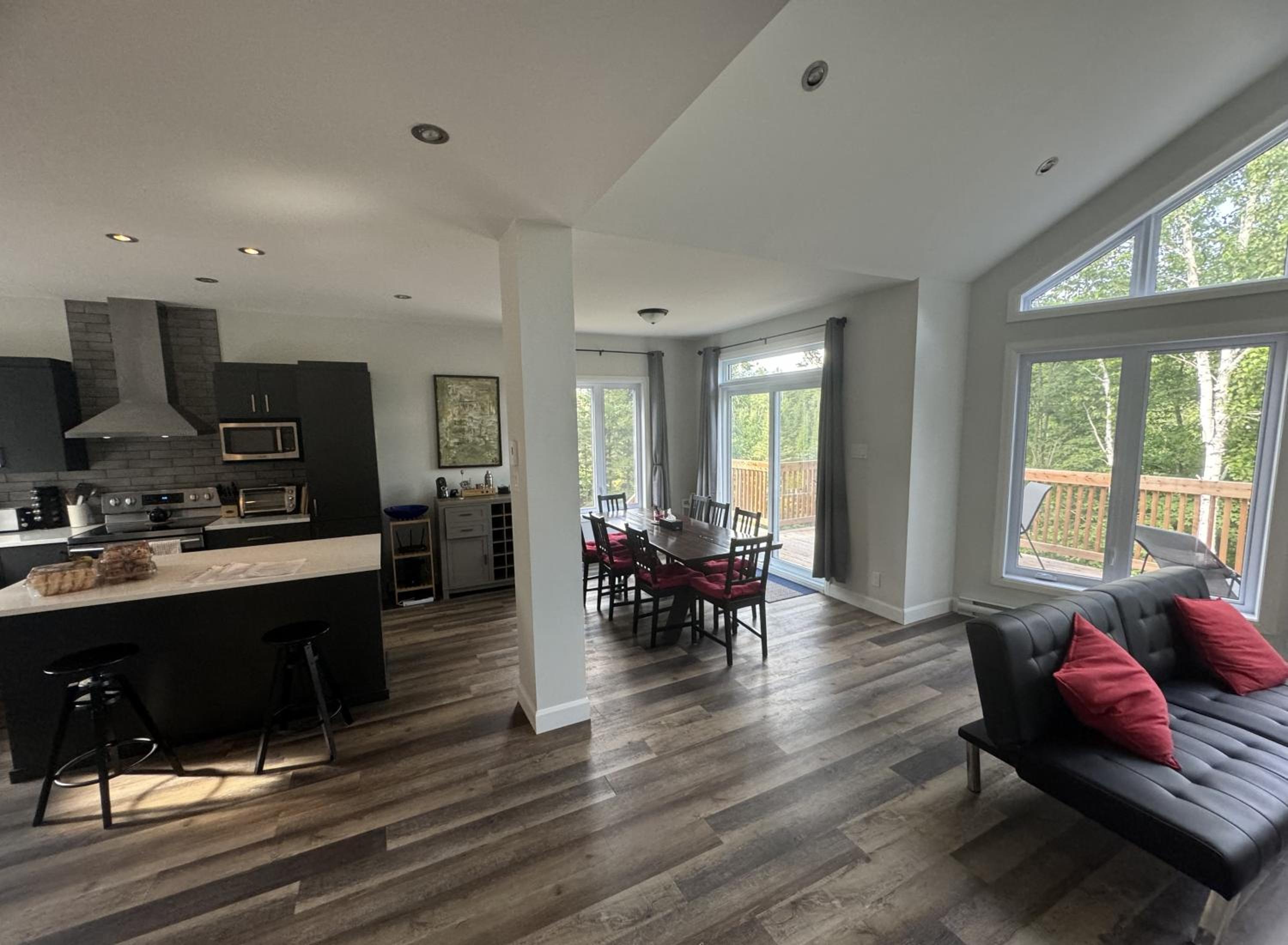 Superior Chalet photo 2