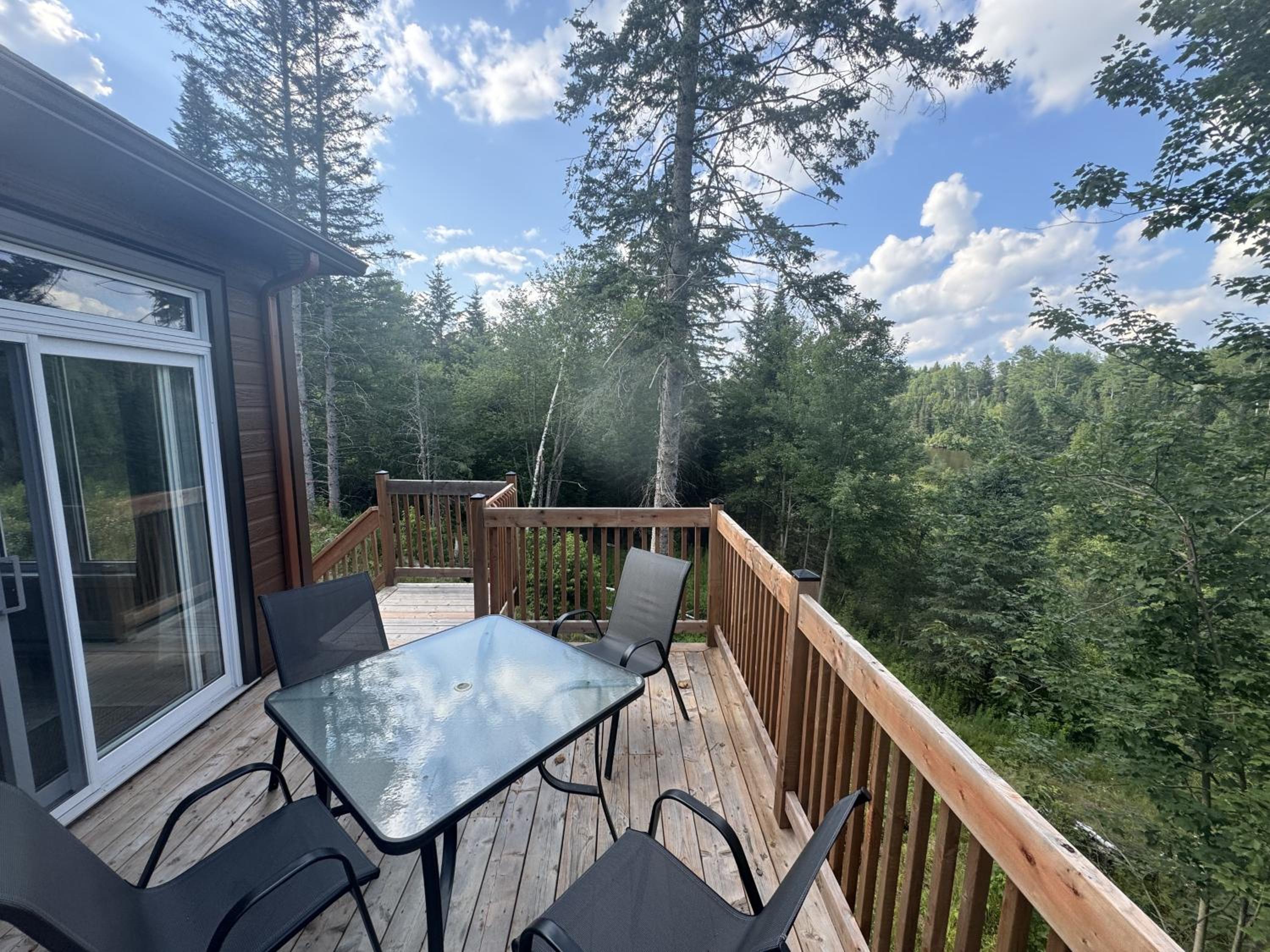 Superior Chalet photo 3
