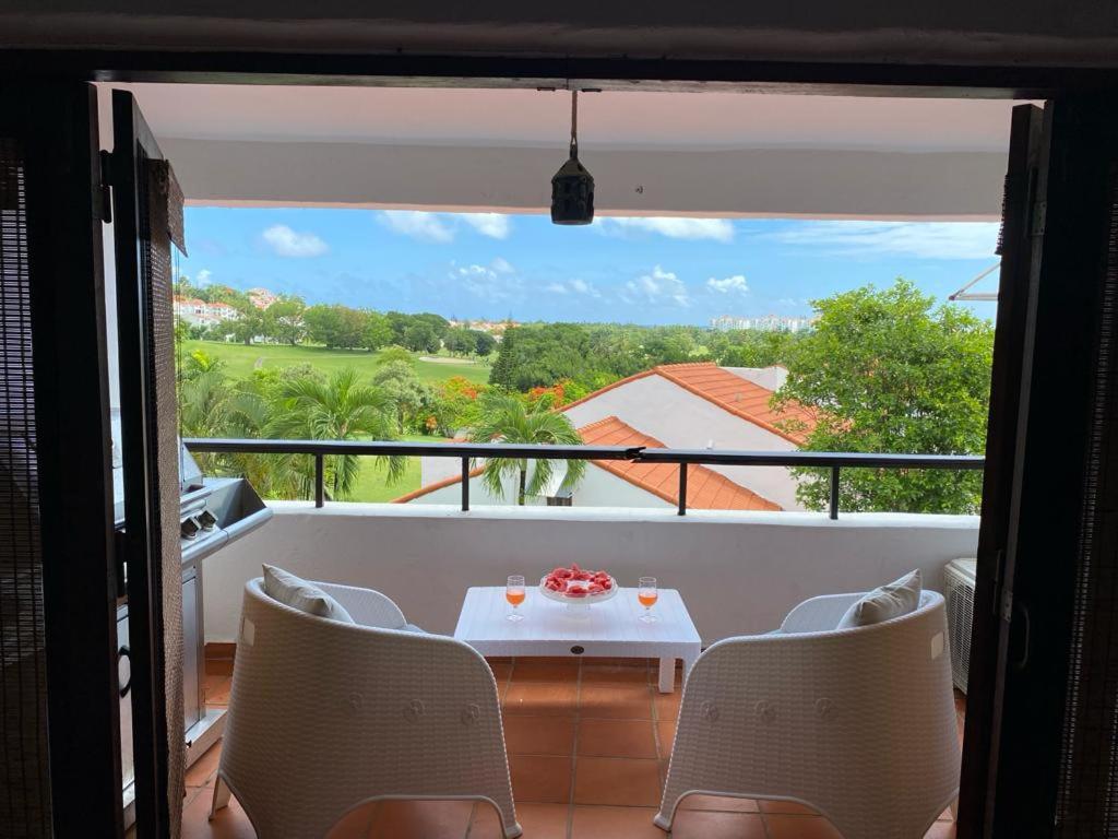 Two Bedroom Apartment (non Smoking)