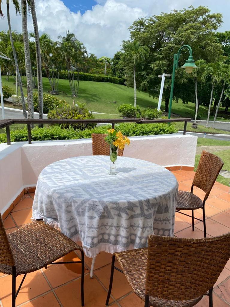 Two Bedroom Apartment (non Smoking)