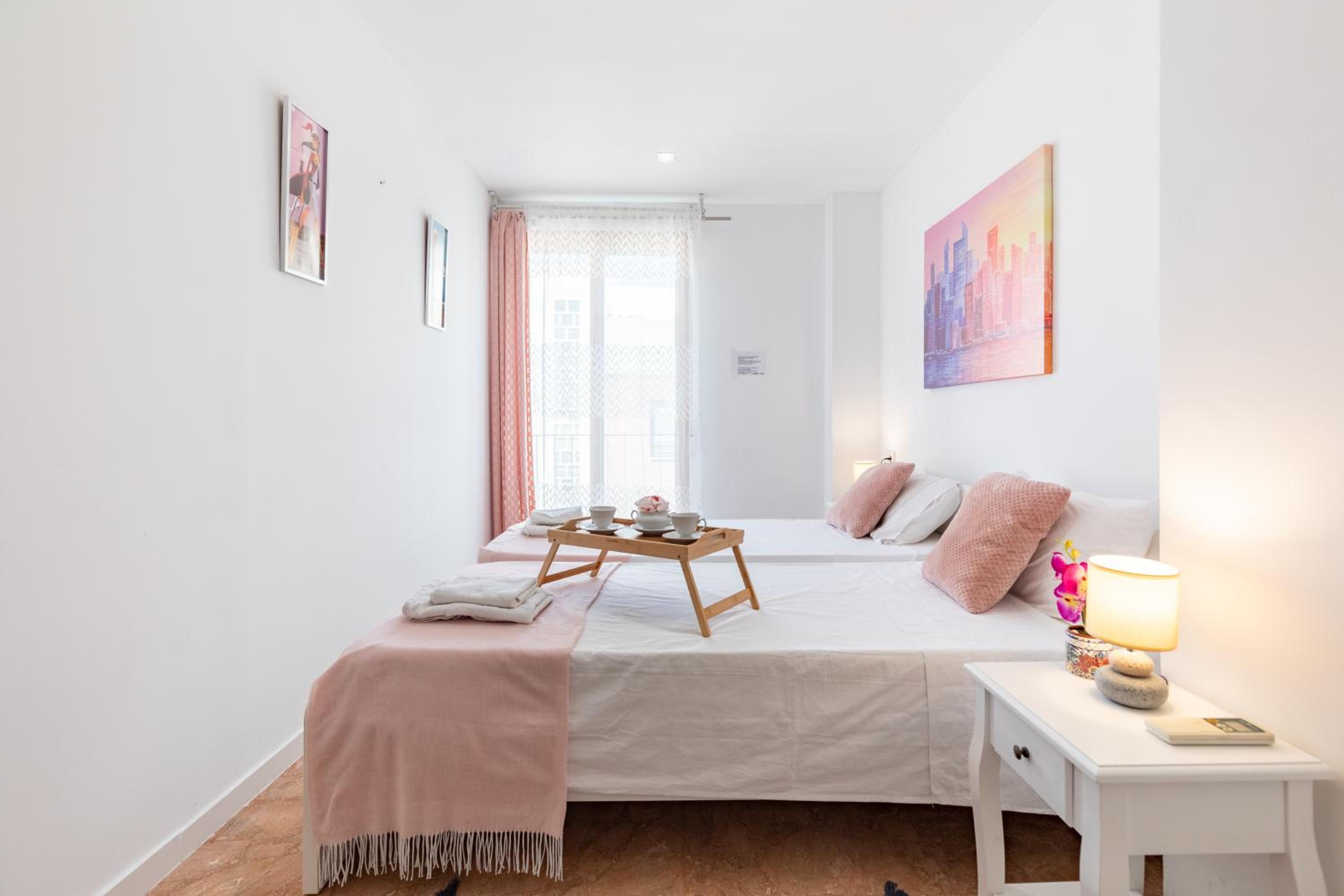 Apartamento