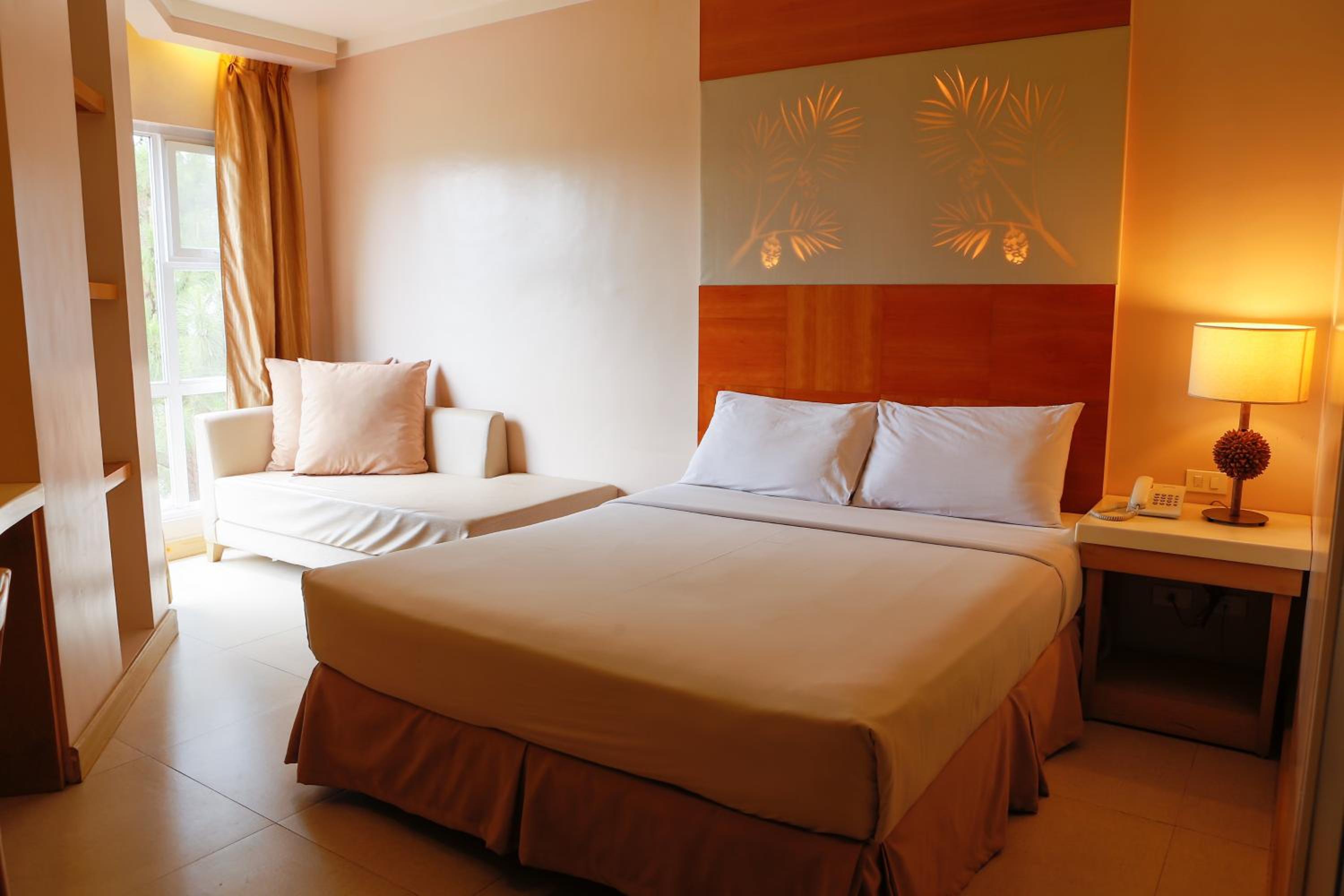Superior Double Room - Photo 4