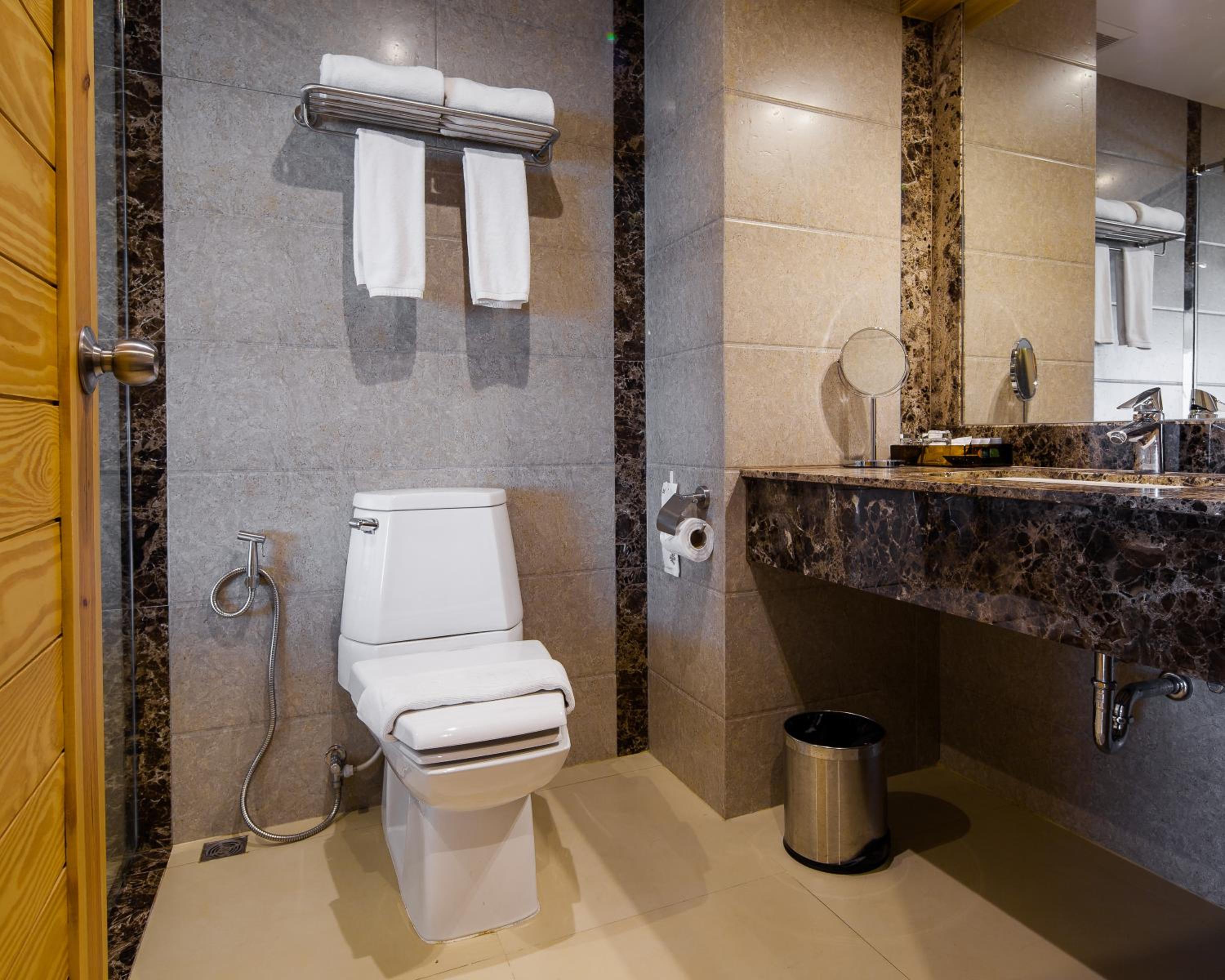 Premium Mountain Room