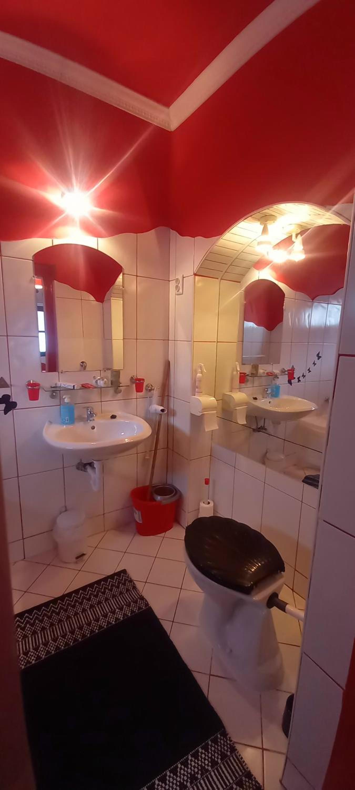 Triple Room with Bath photo 2