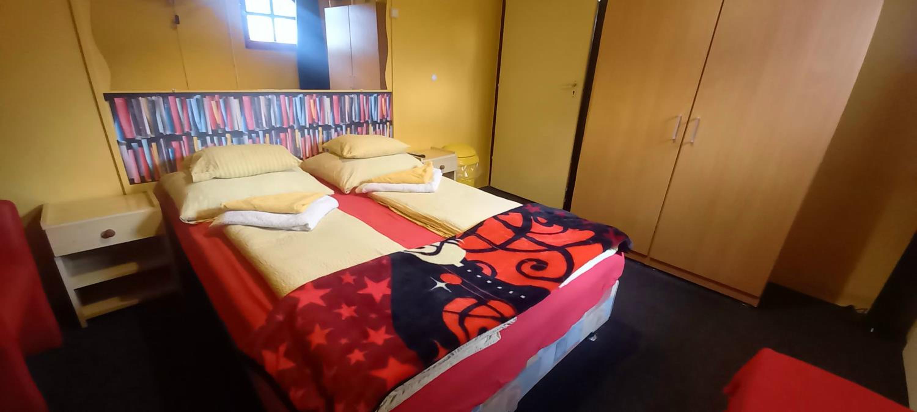 Double Room photo 1