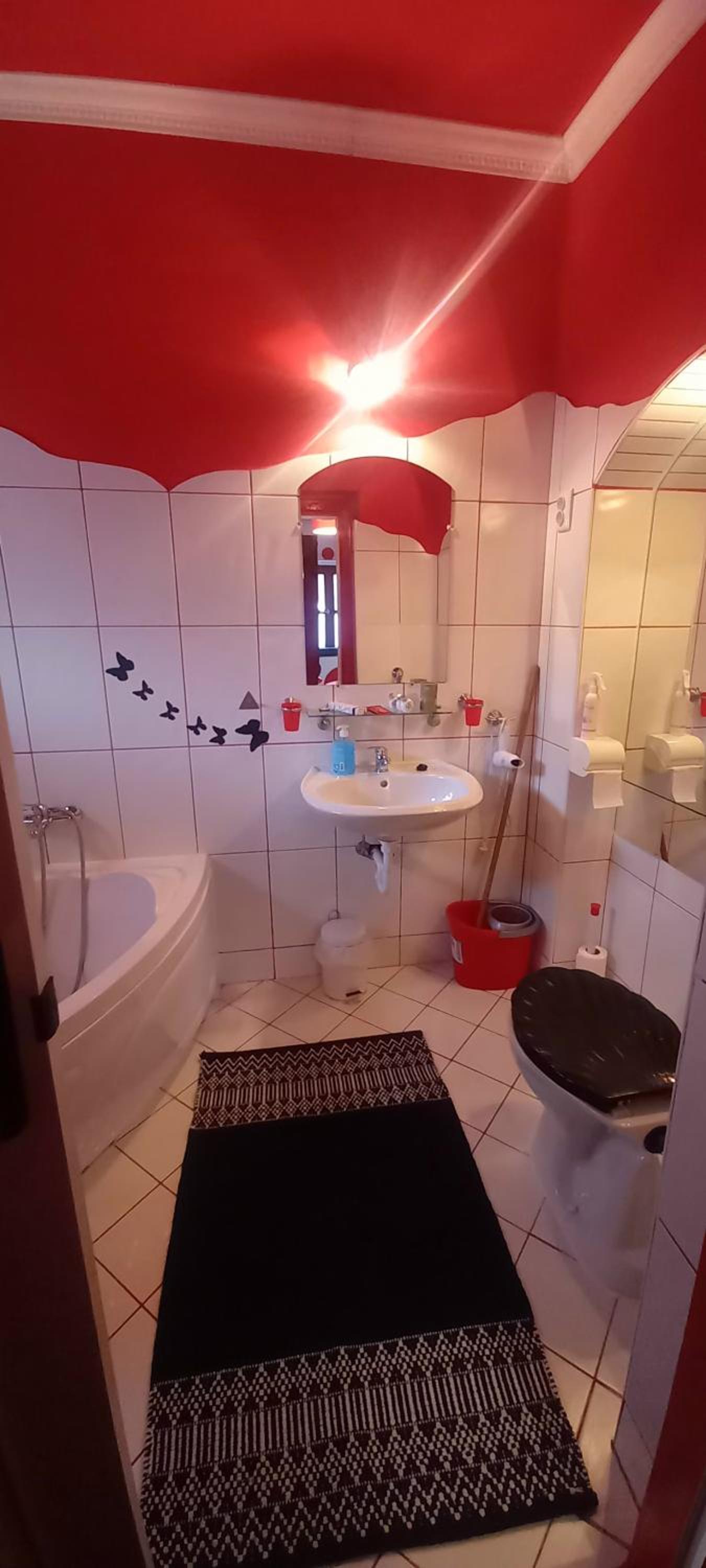 Triple Room with Bath photo 3