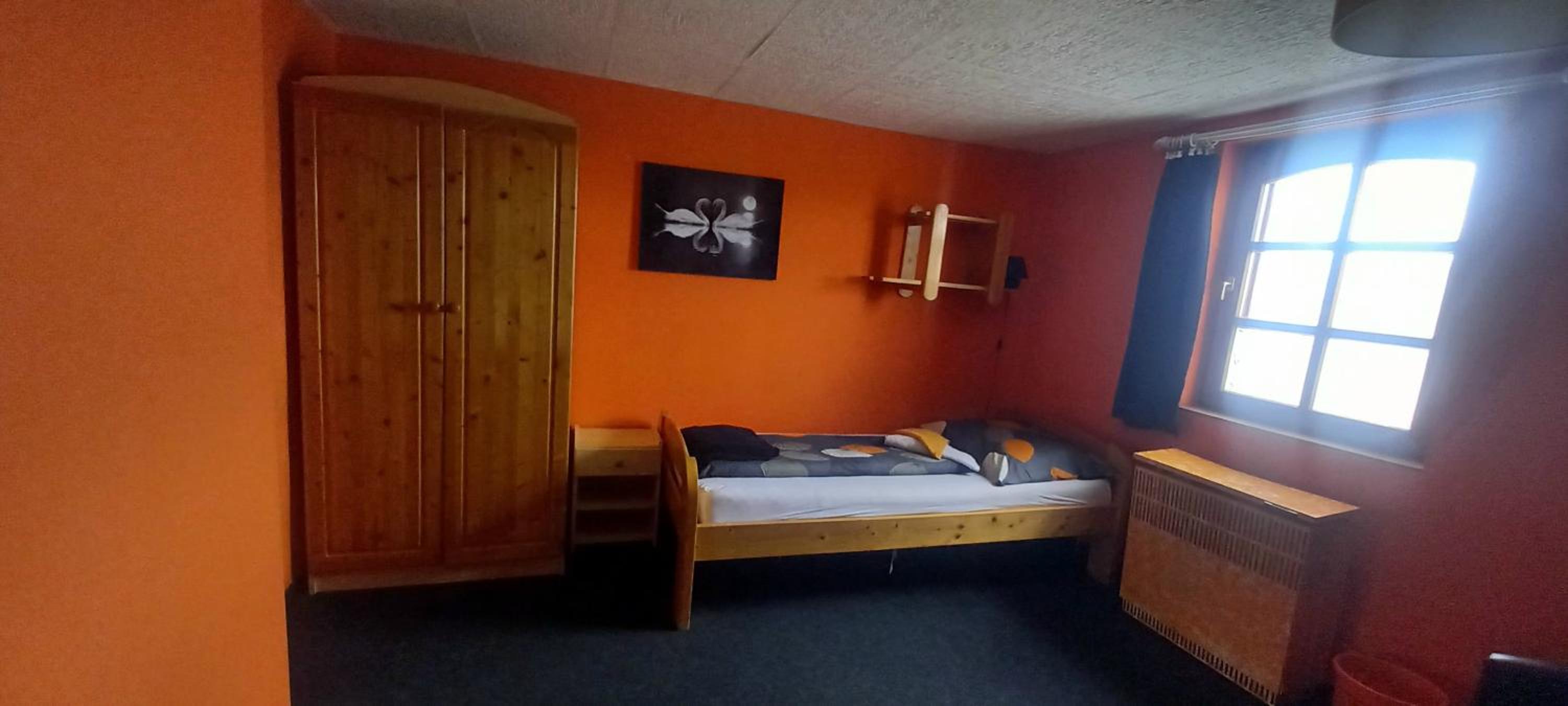 Triple Room with Balcony photo 3
