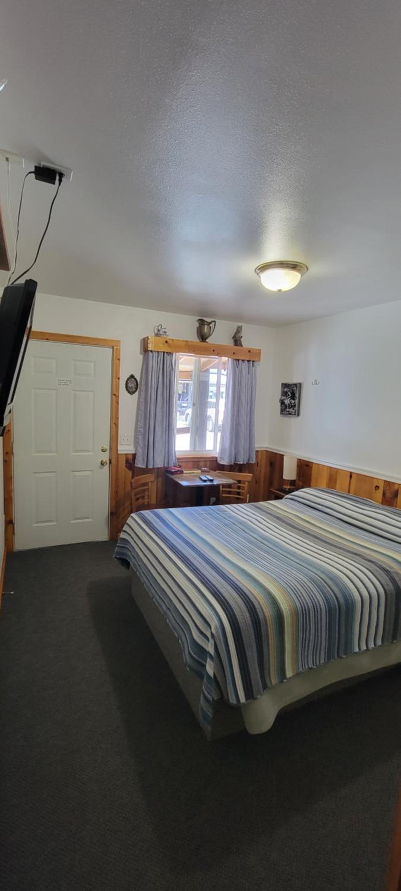 Standard Queen Room photo 1