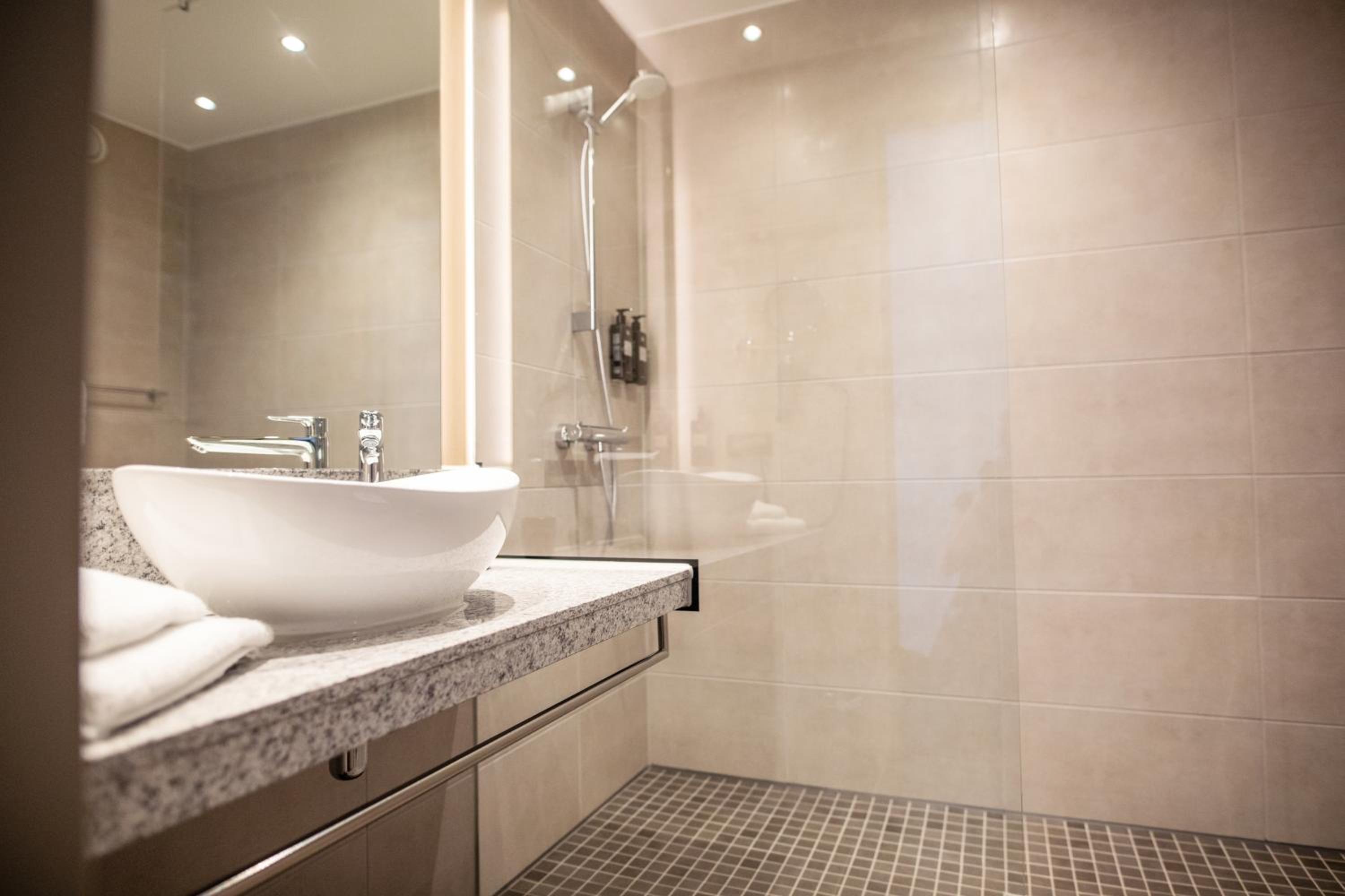 Superior Single Room photo 3