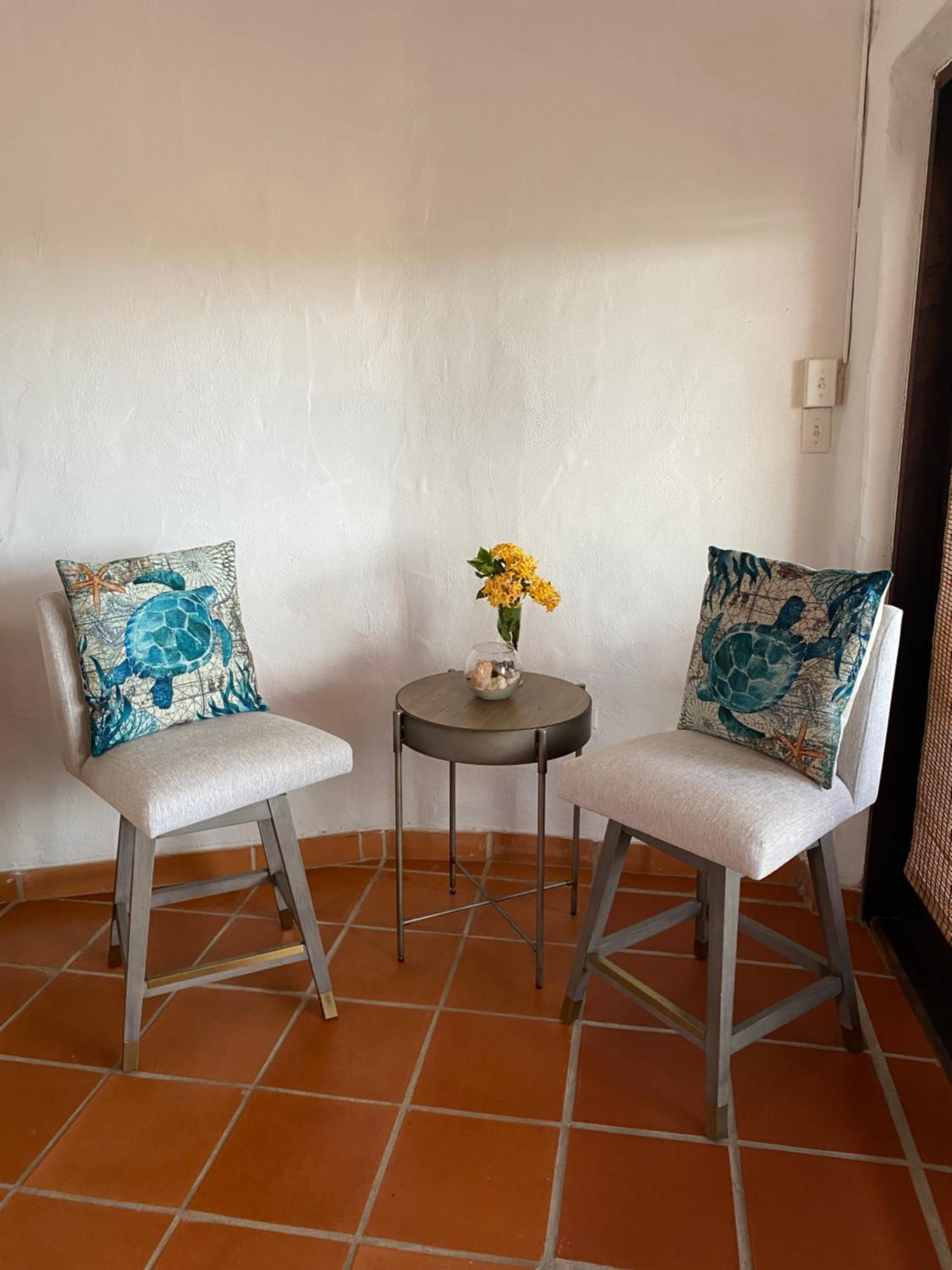 Two Bedroom Apartment (non Smoking)