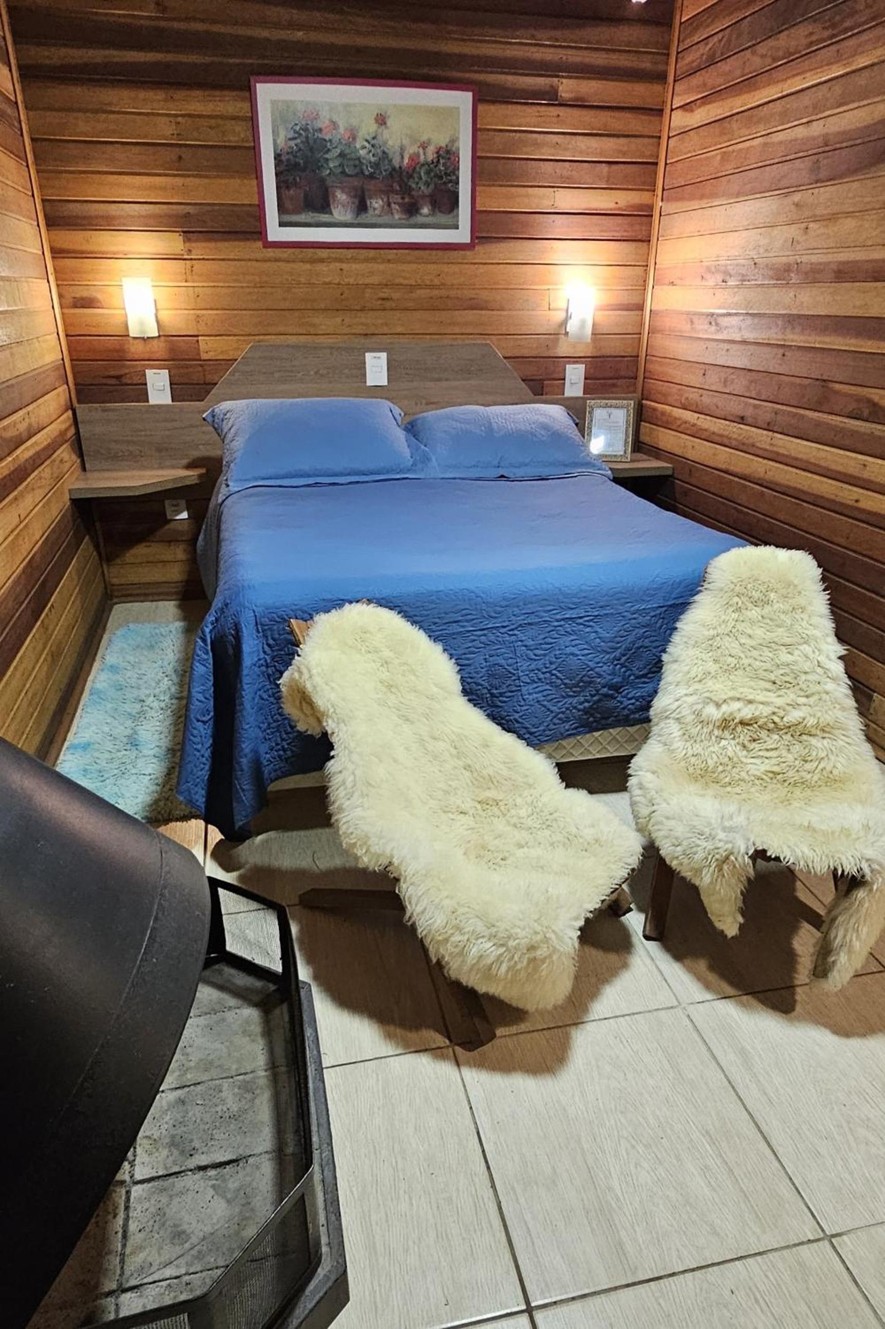 Chalet photo 2