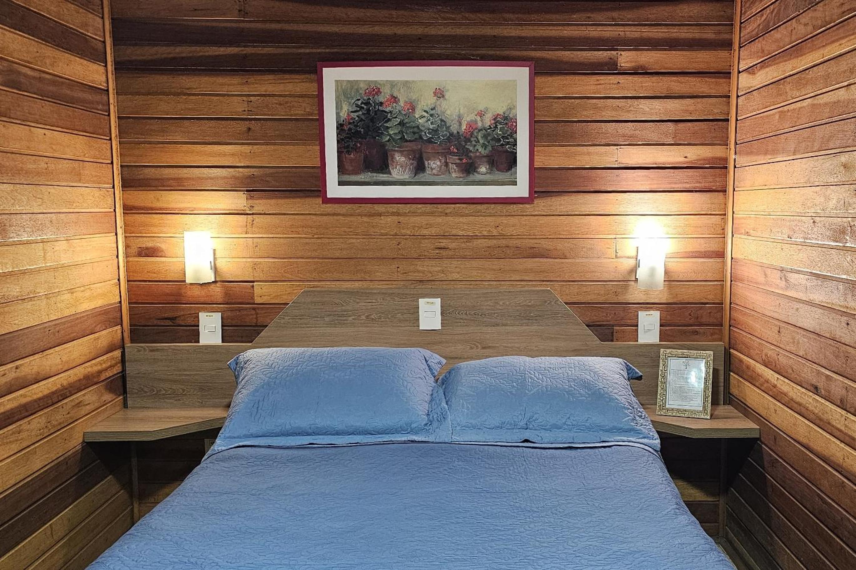 Chalet photo 1