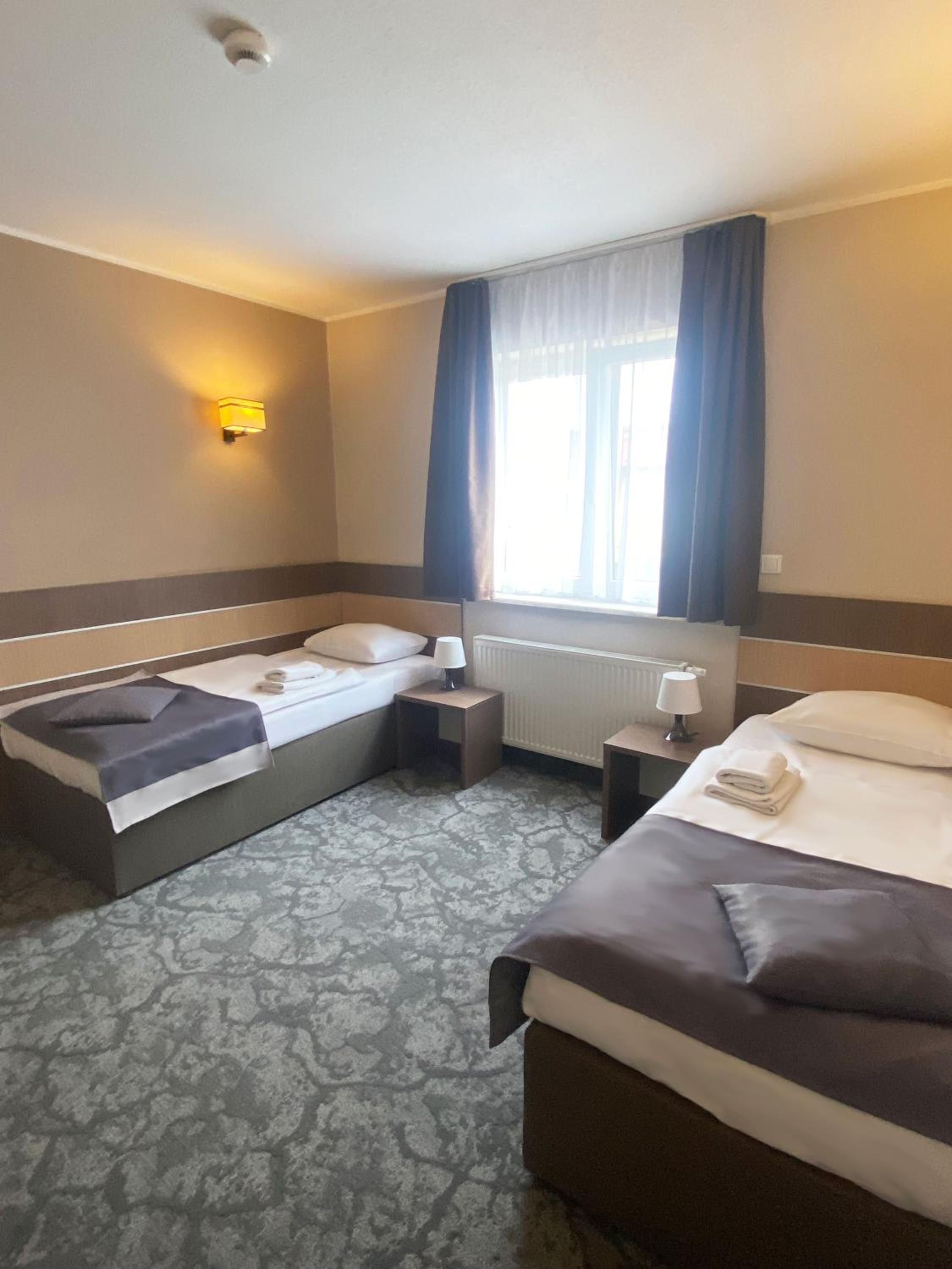 Twin Room photo 3