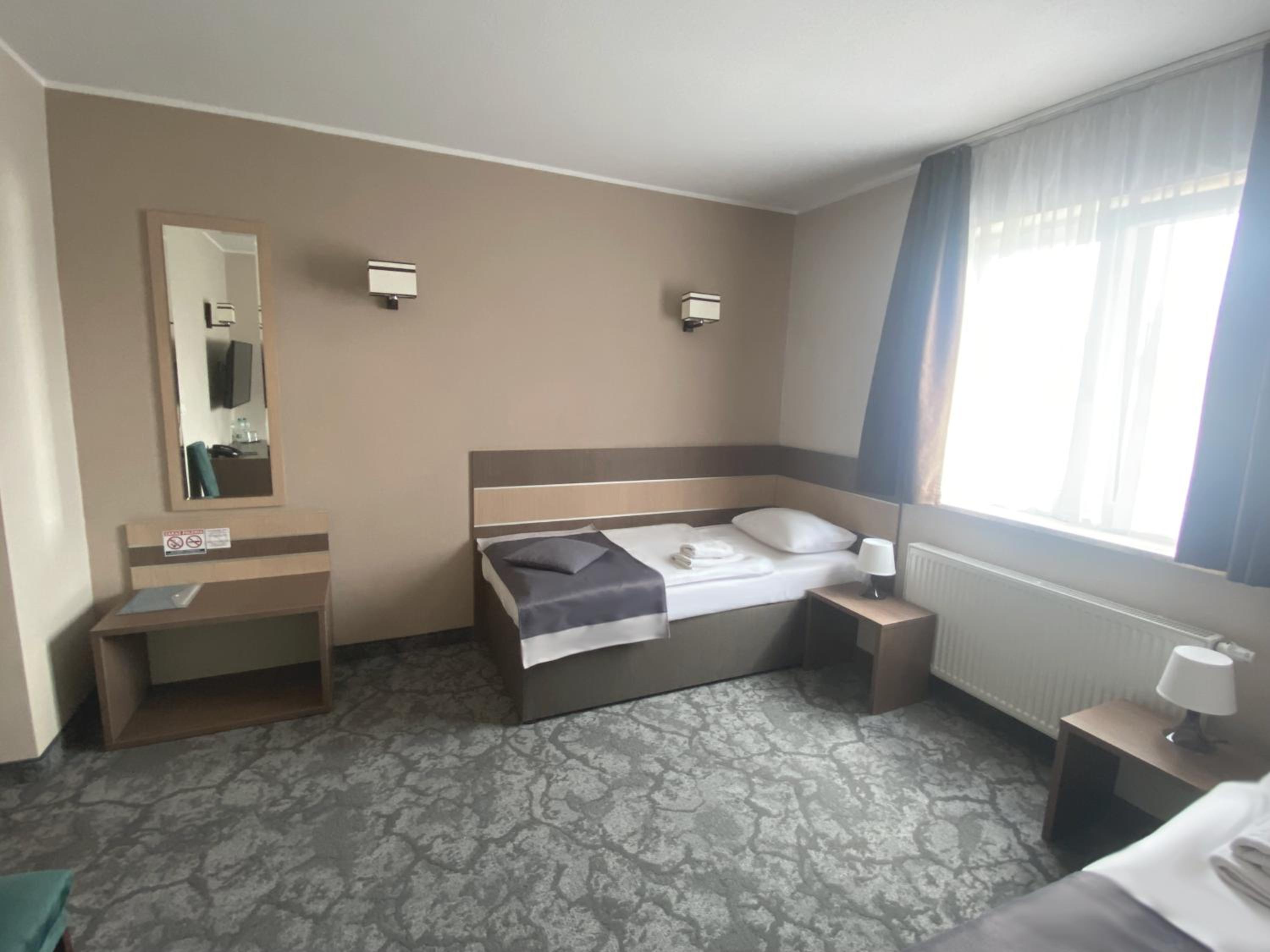 Twin Room photo 2