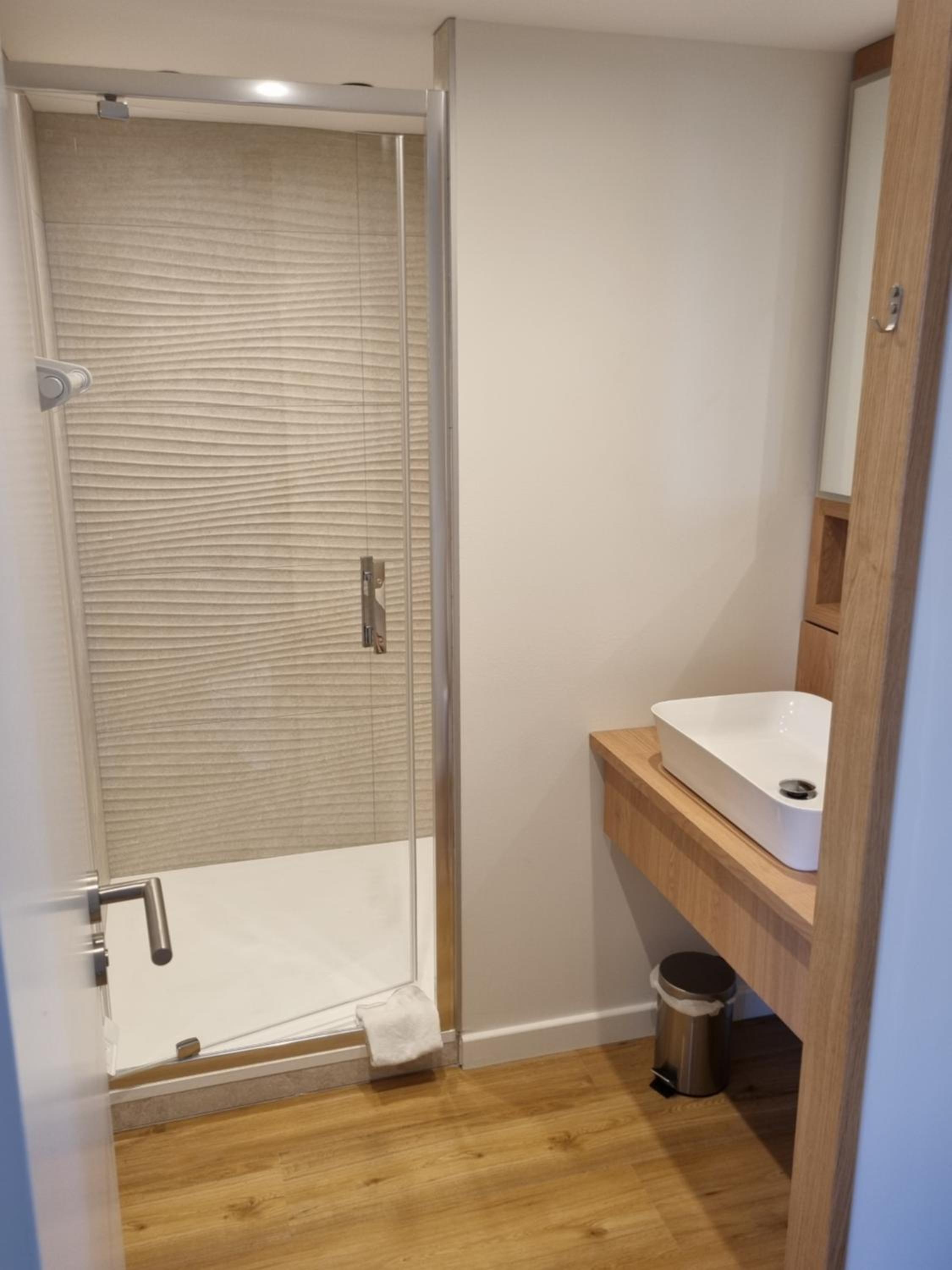Triple Room with City View photo 3